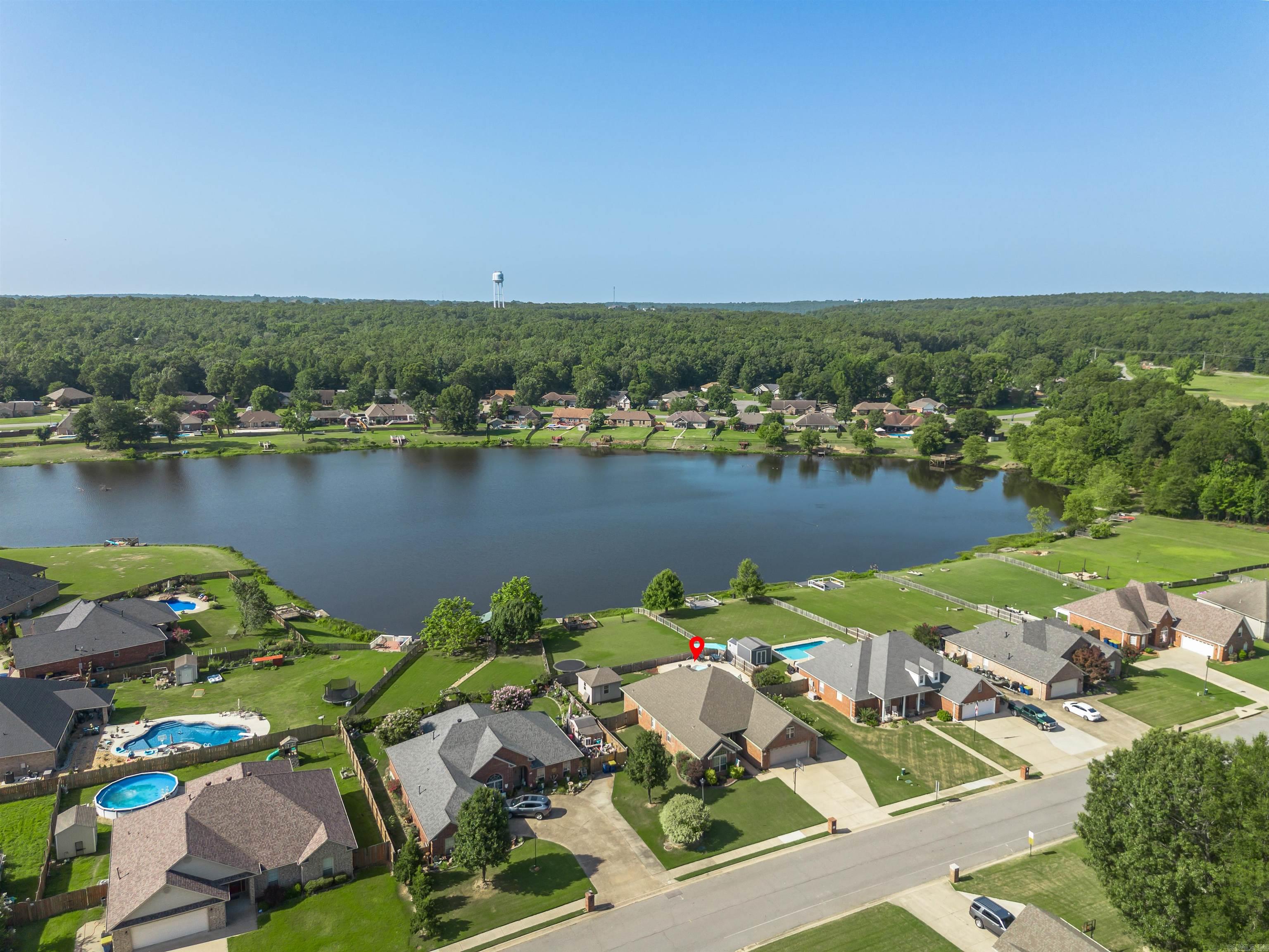 Magness Creek North - Residential