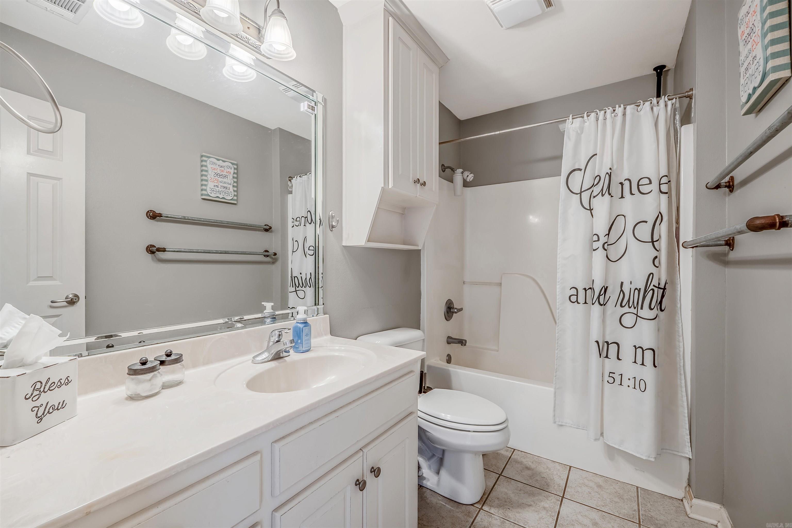 Magness Creek North - Residential