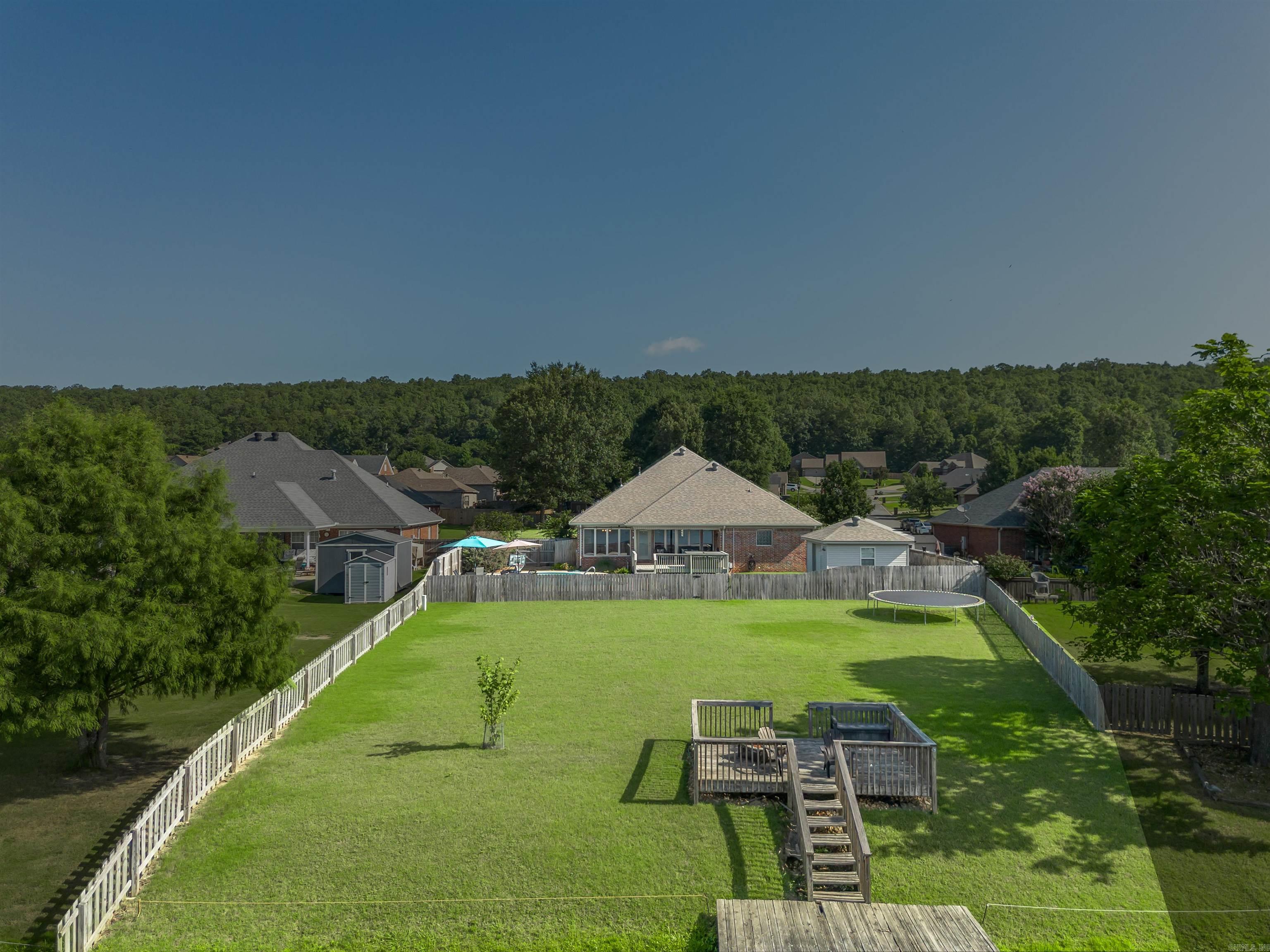 Magness Creek North - Residential