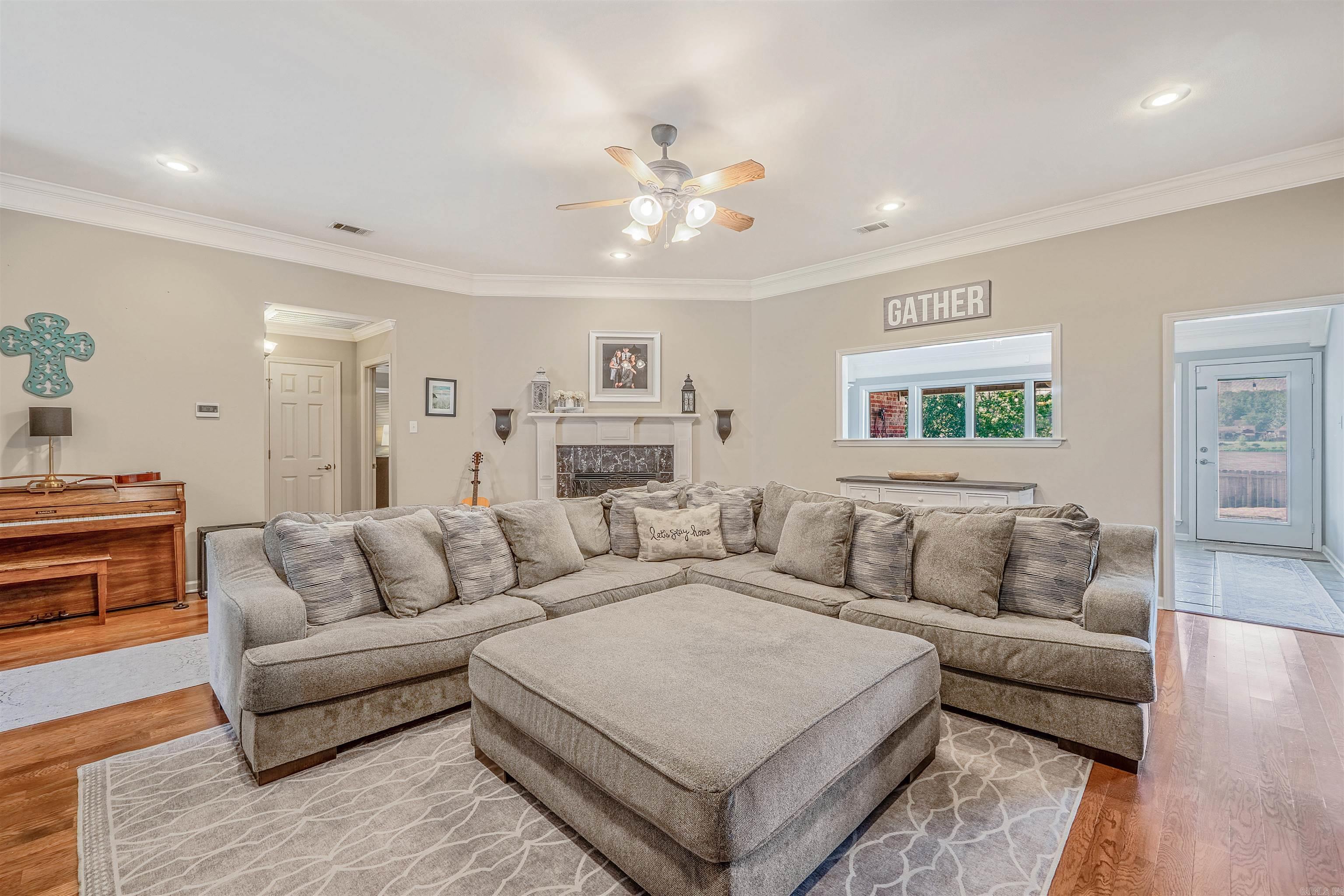 Magness Creek North - Residential