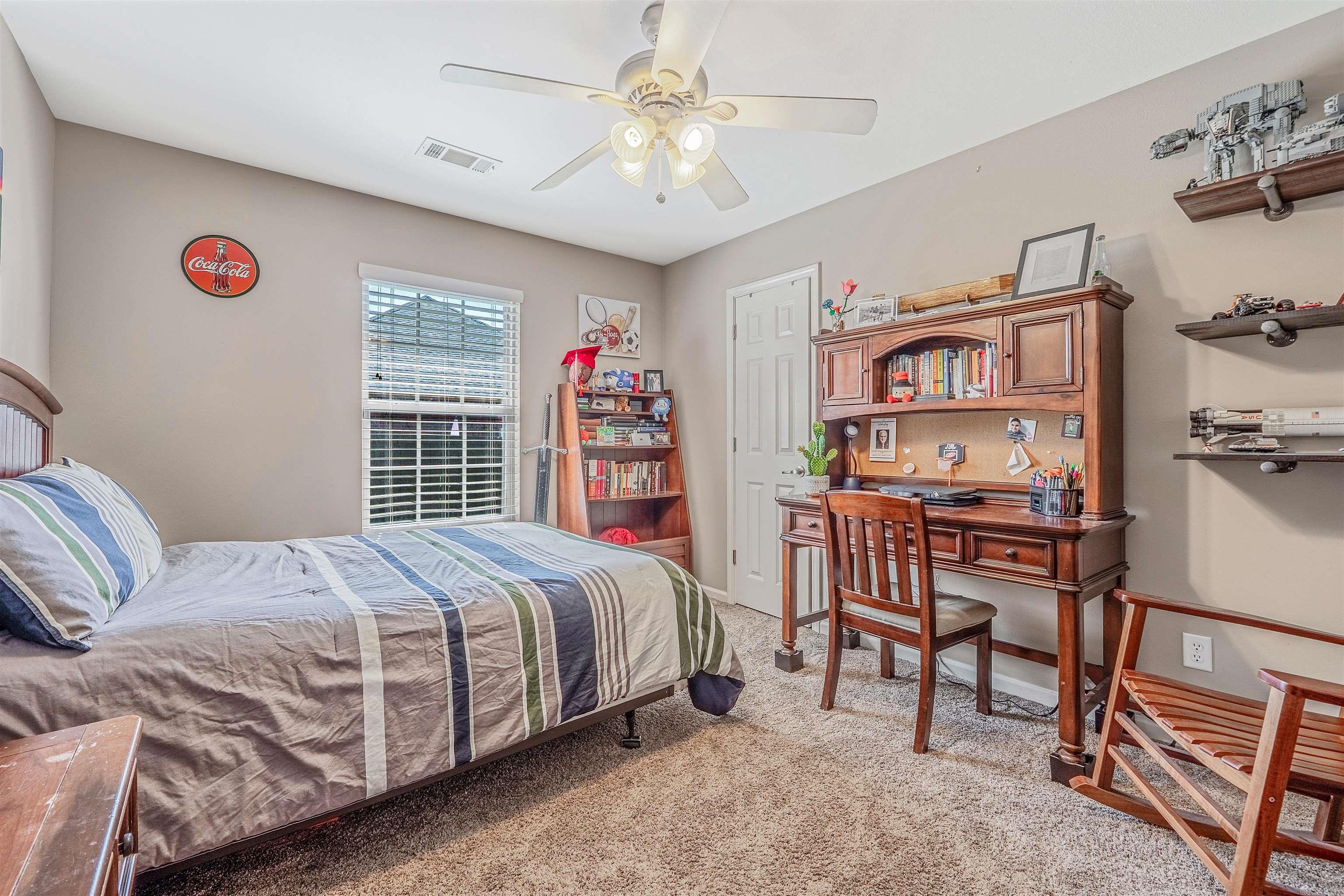 Magness Creek North - Residential