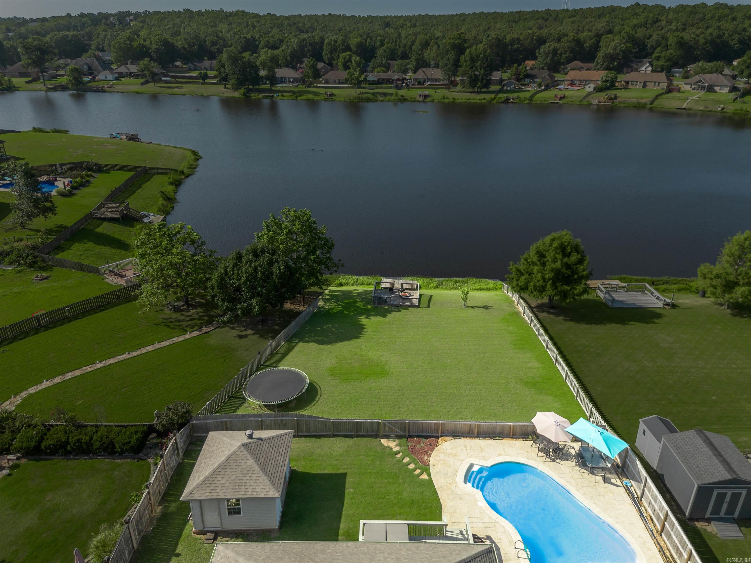 Magness Creek North - Residential