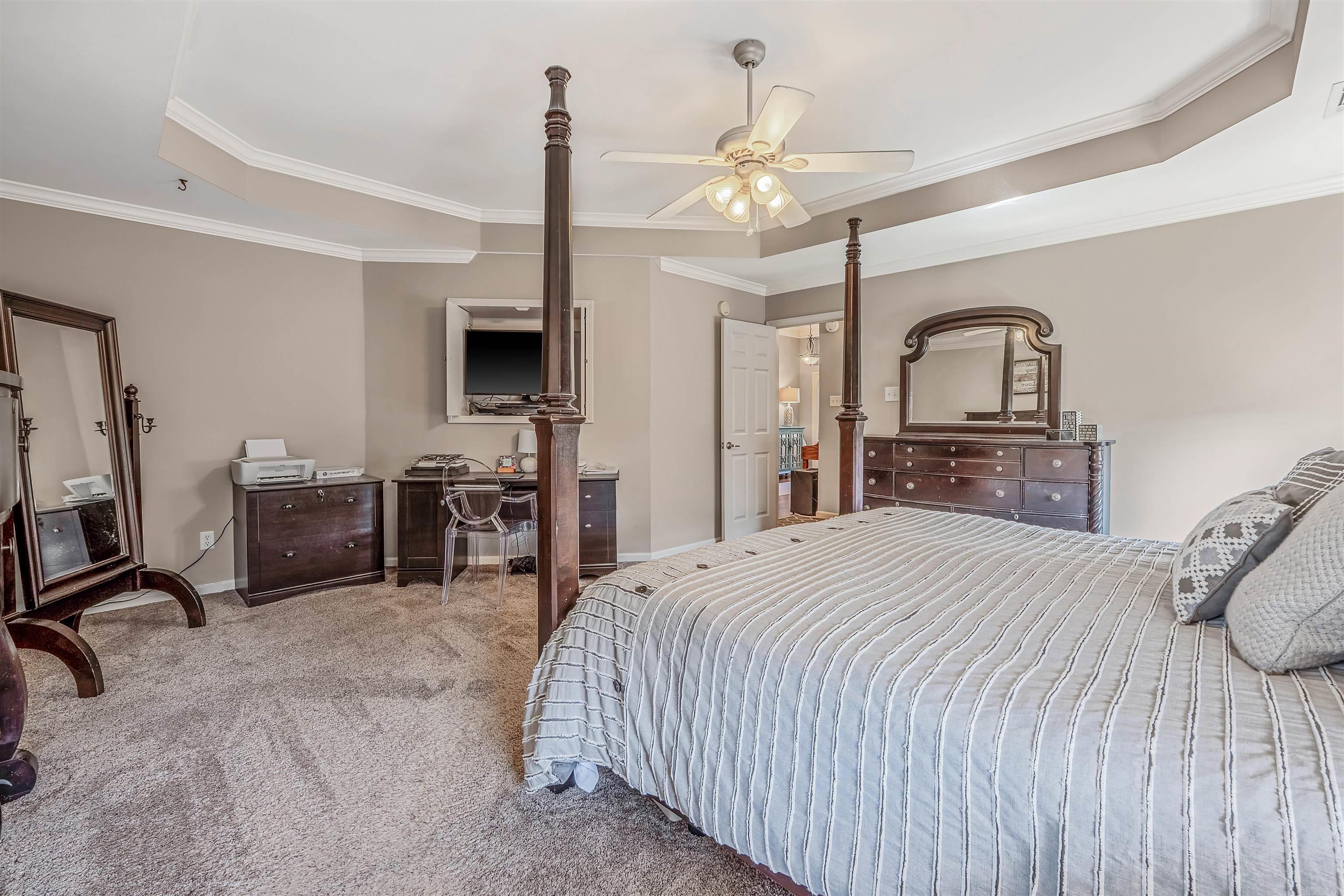 Magness Creek North - Residential