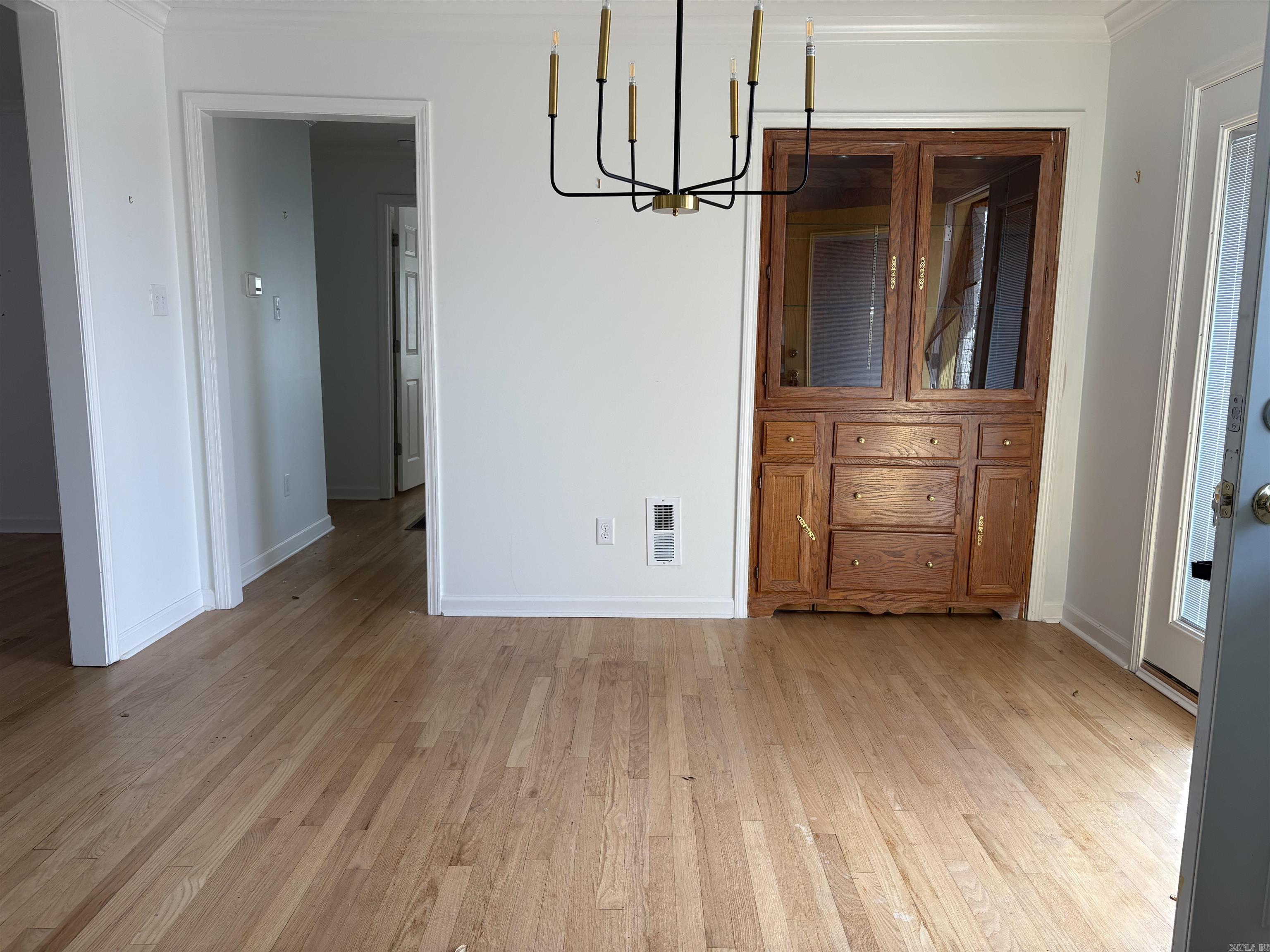 KINGWOOD PLACE - Residential