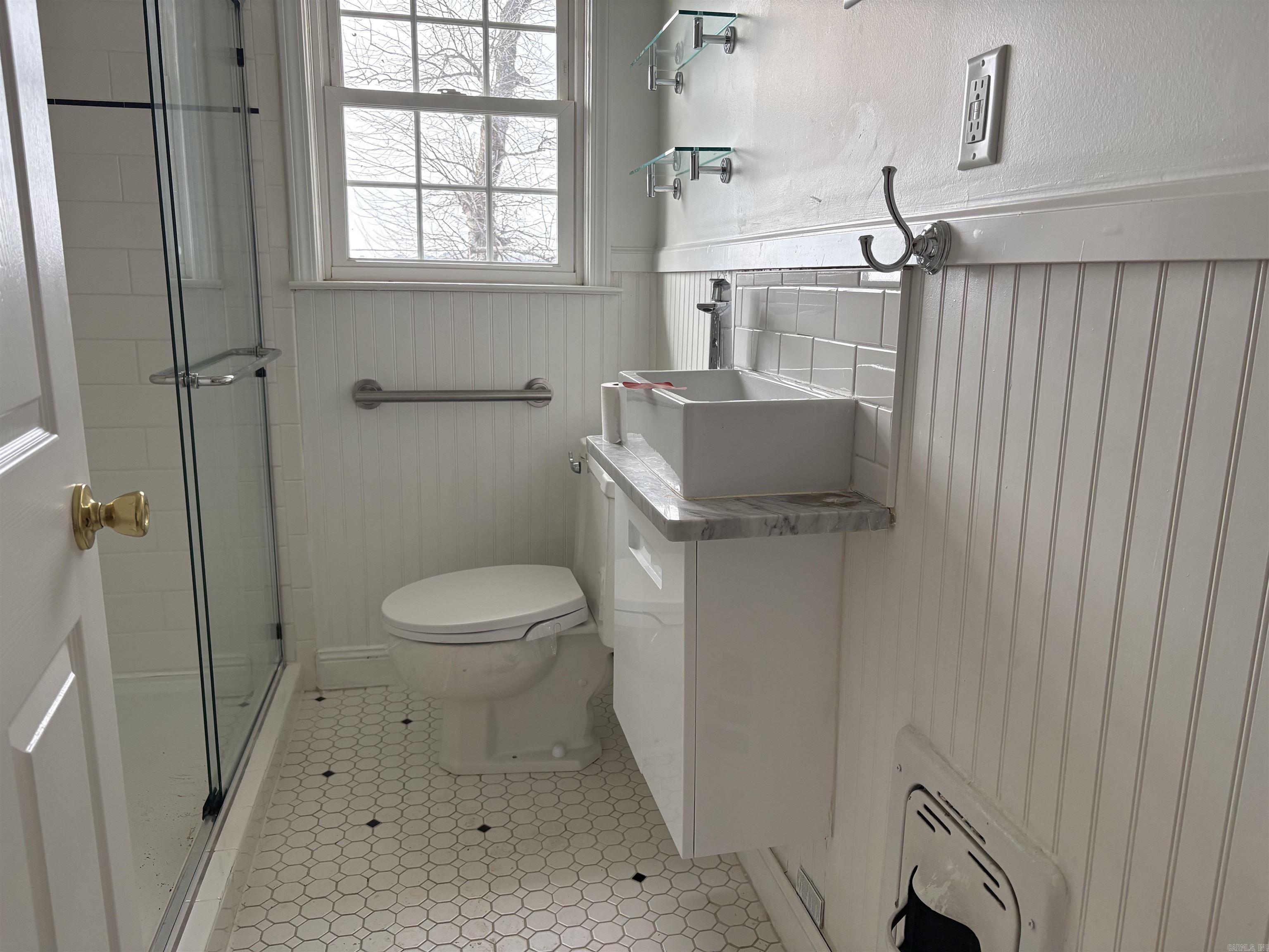 KINGWOOD PLACE - Residential