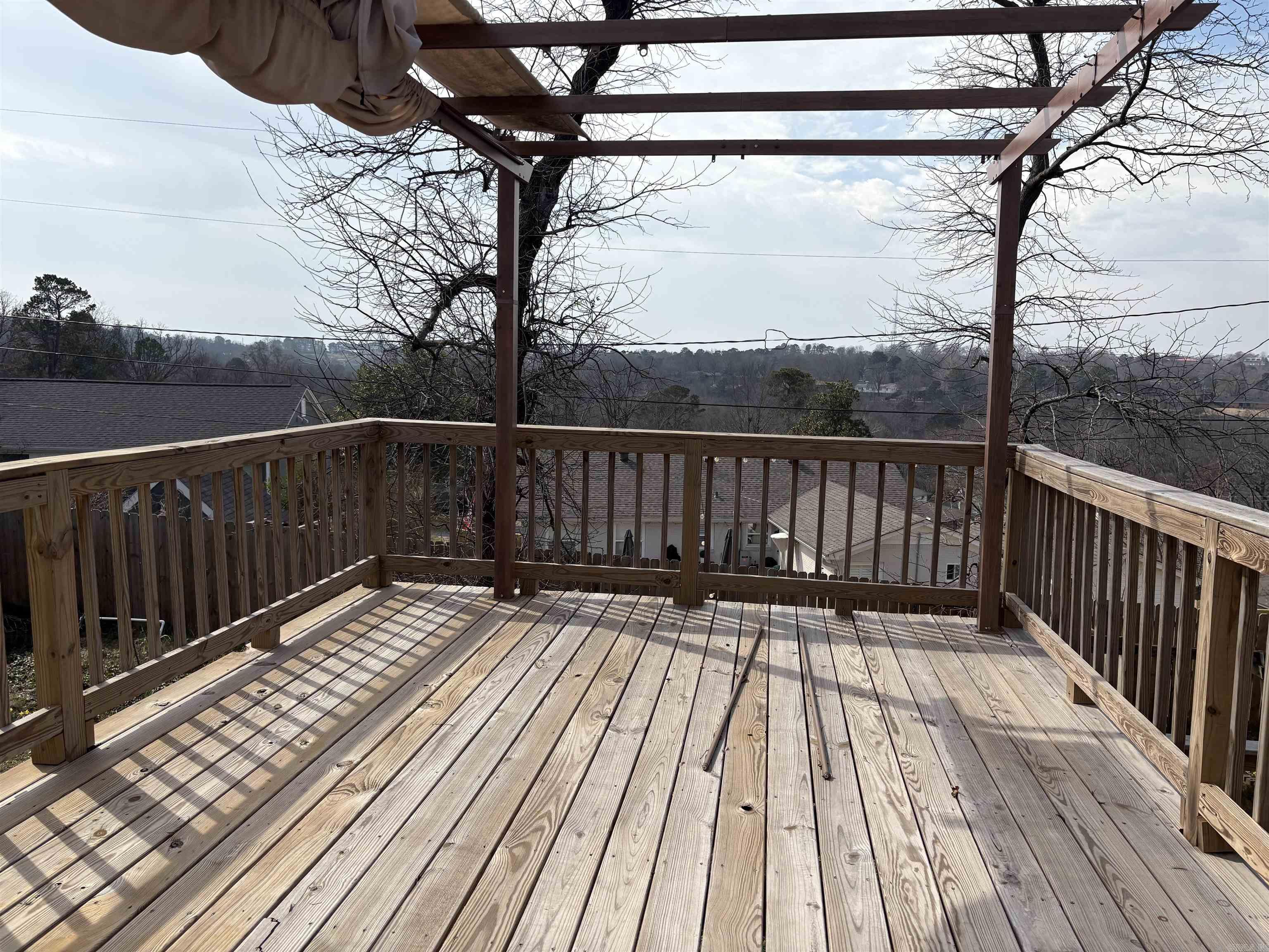 KINGWOOD PLACE - Residential