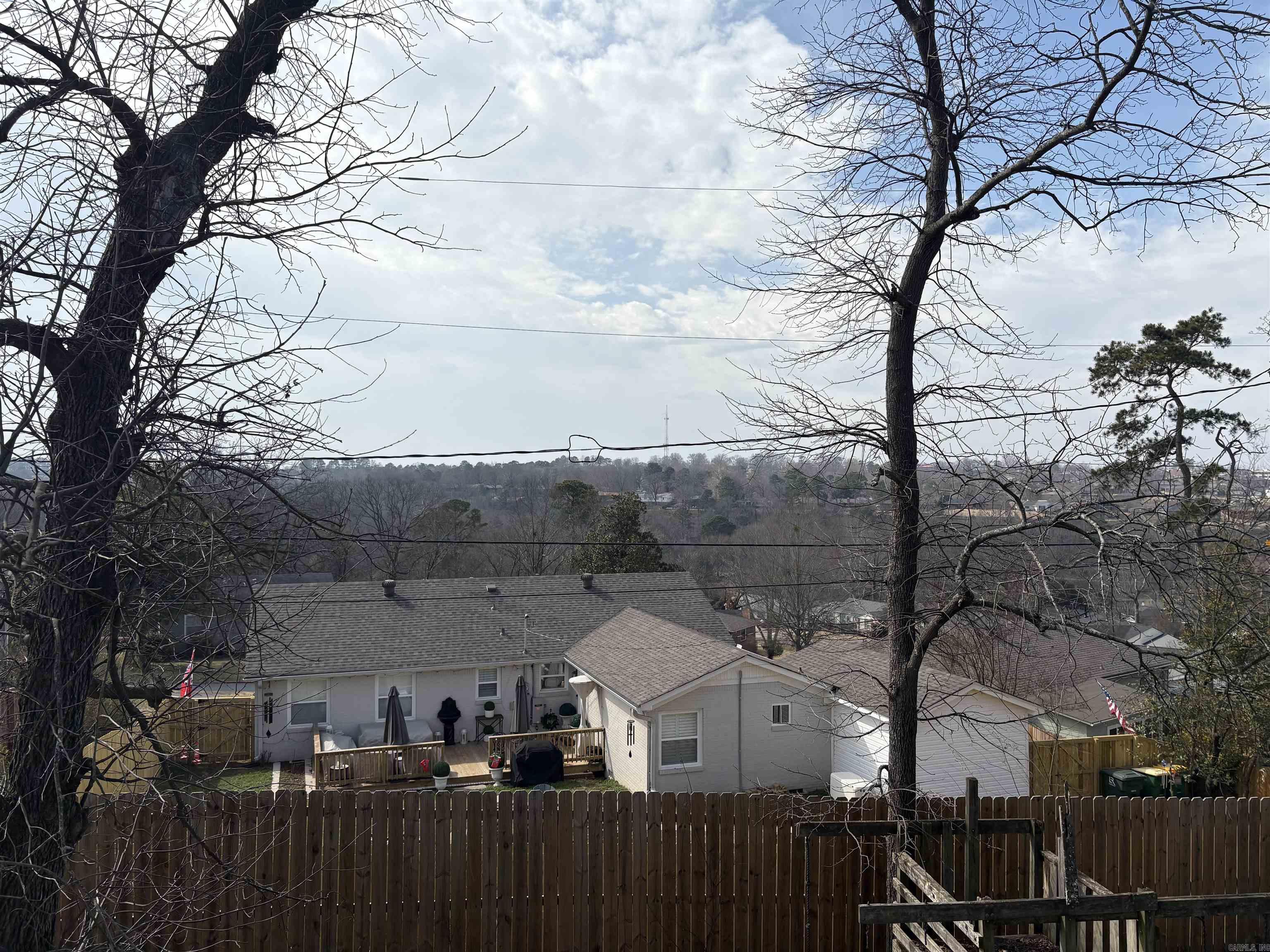 KINGWOOD PLACE - Residential