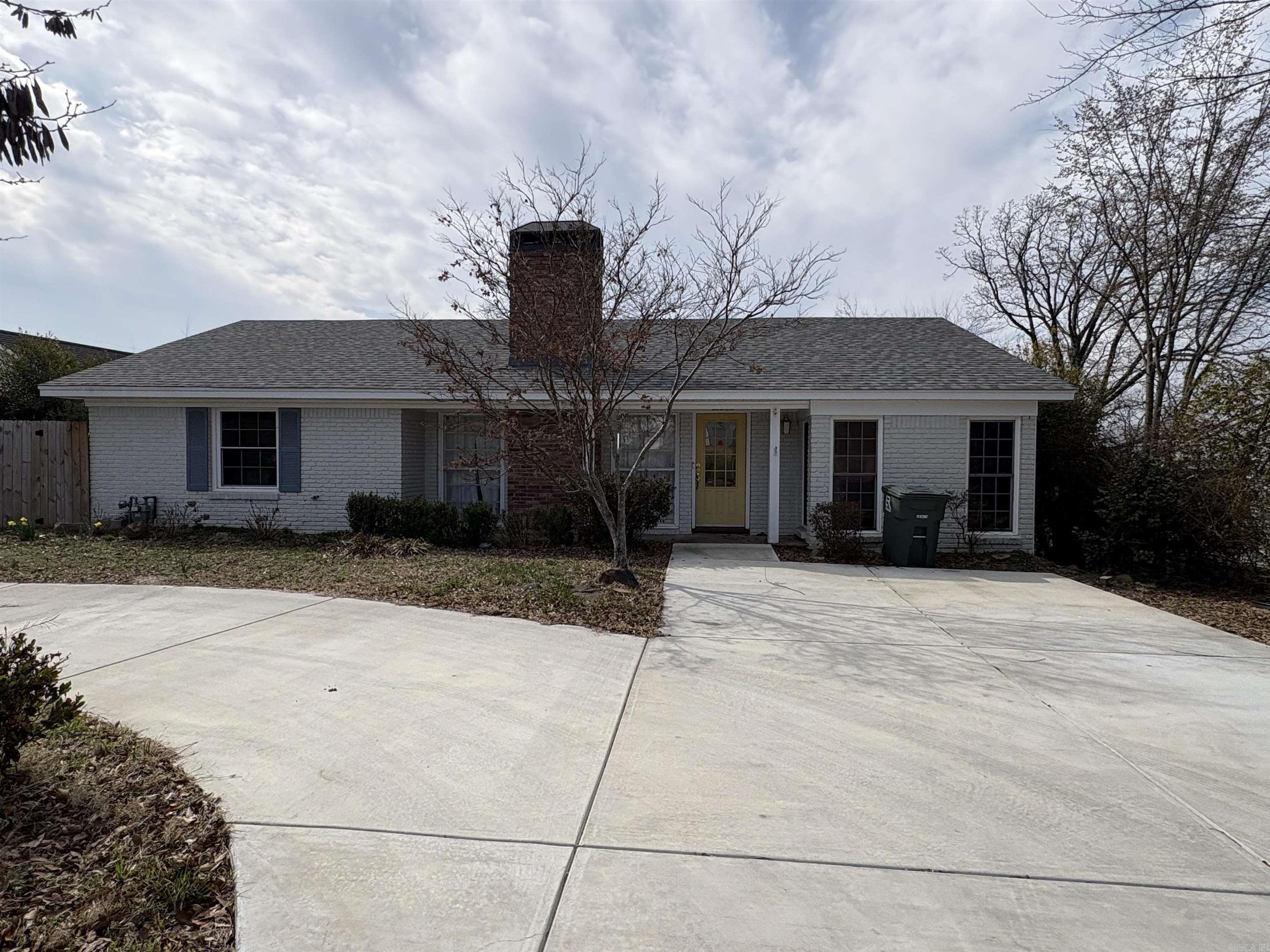 KINGWOOD PLACE - Residential