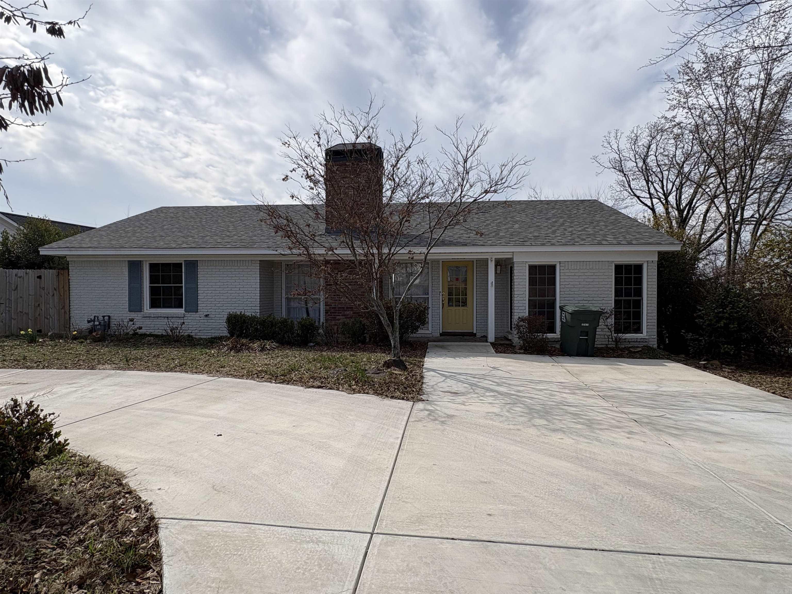 KINGWOOD PLACE - Residential