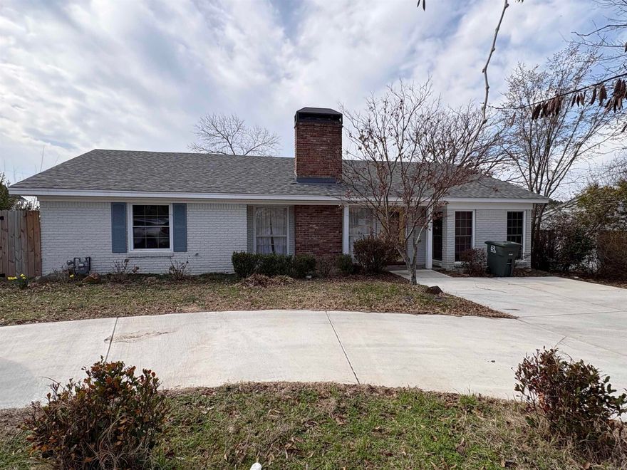 Come enjoy the view from the deck of this 2br/1.5 bath home with 639 sqft finished walk-out basement.  Beautiful updated kitchen. Cash offers require 10% EMD or $1,000 minimum, whichever is greater, and all financed offers require 1% EMD or $1,000 minimum, whichever is greater. This property is subject to a 3-Day First Look Period. Seller will negotiate ALL offers after the period expires. Sold As-Is. See Agent Remarks. Verify all information. Measuring encouraged.