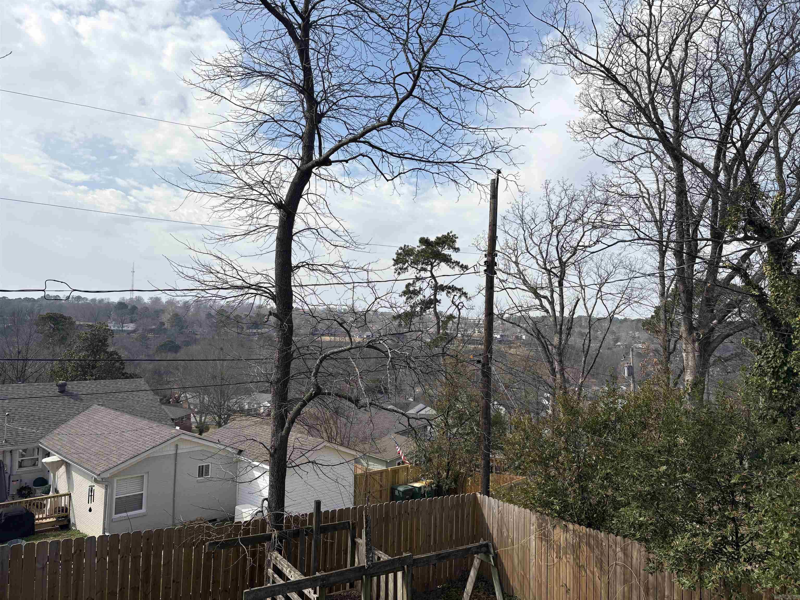 KINGWOOD PLACE - Residential