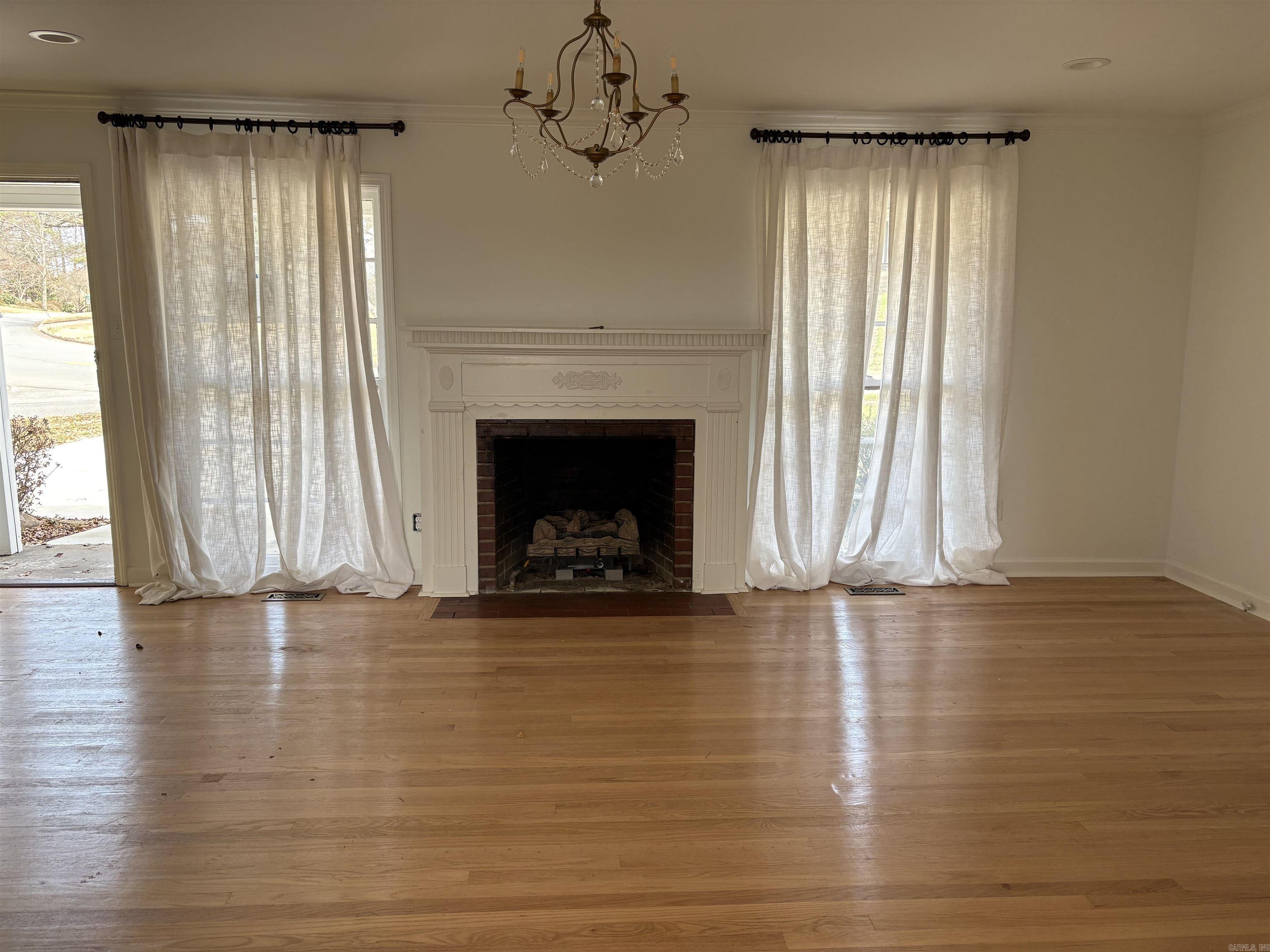 KINGWOOD PLACE - Residential