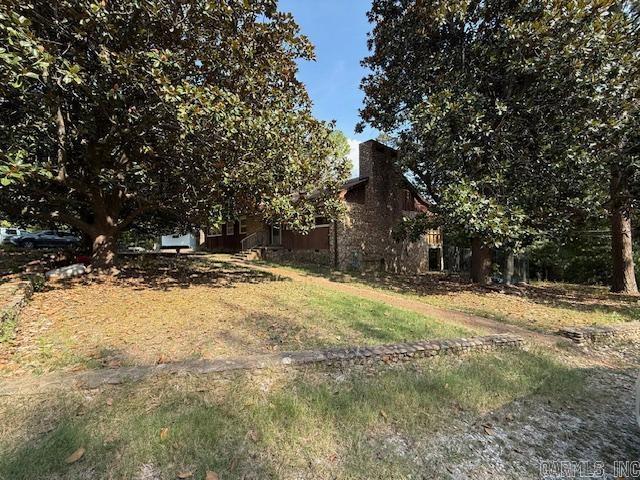 Not In List - Residential