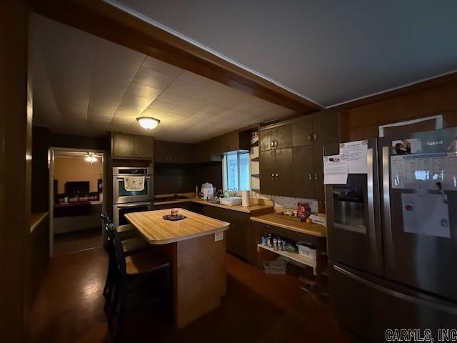 Not In List - Residential