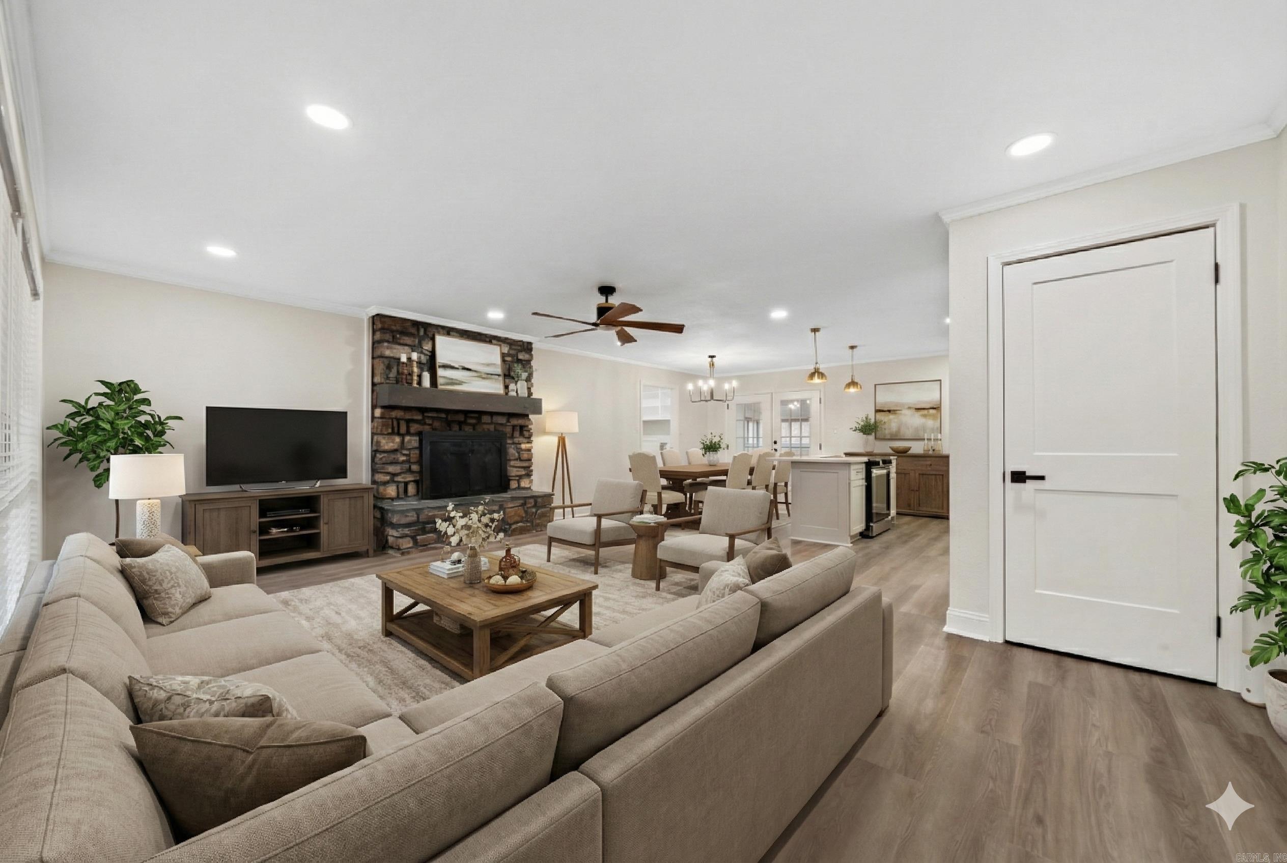 GERONA - Residential