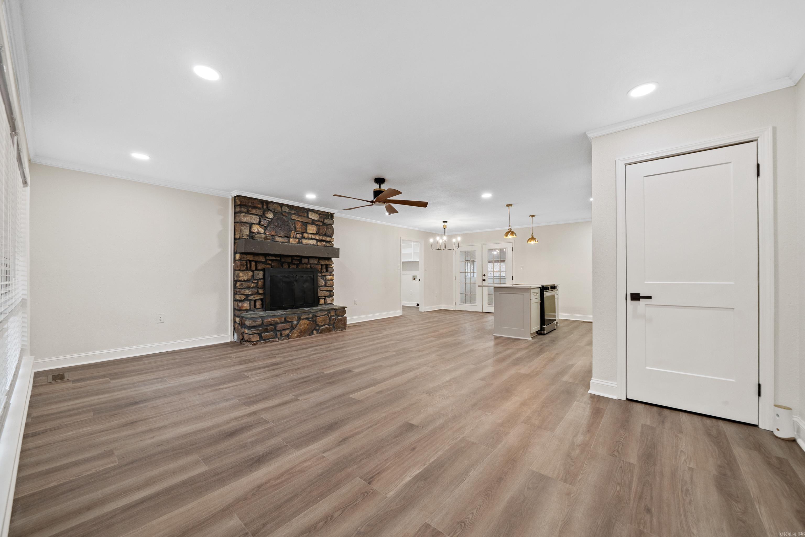 GERONA - Residential