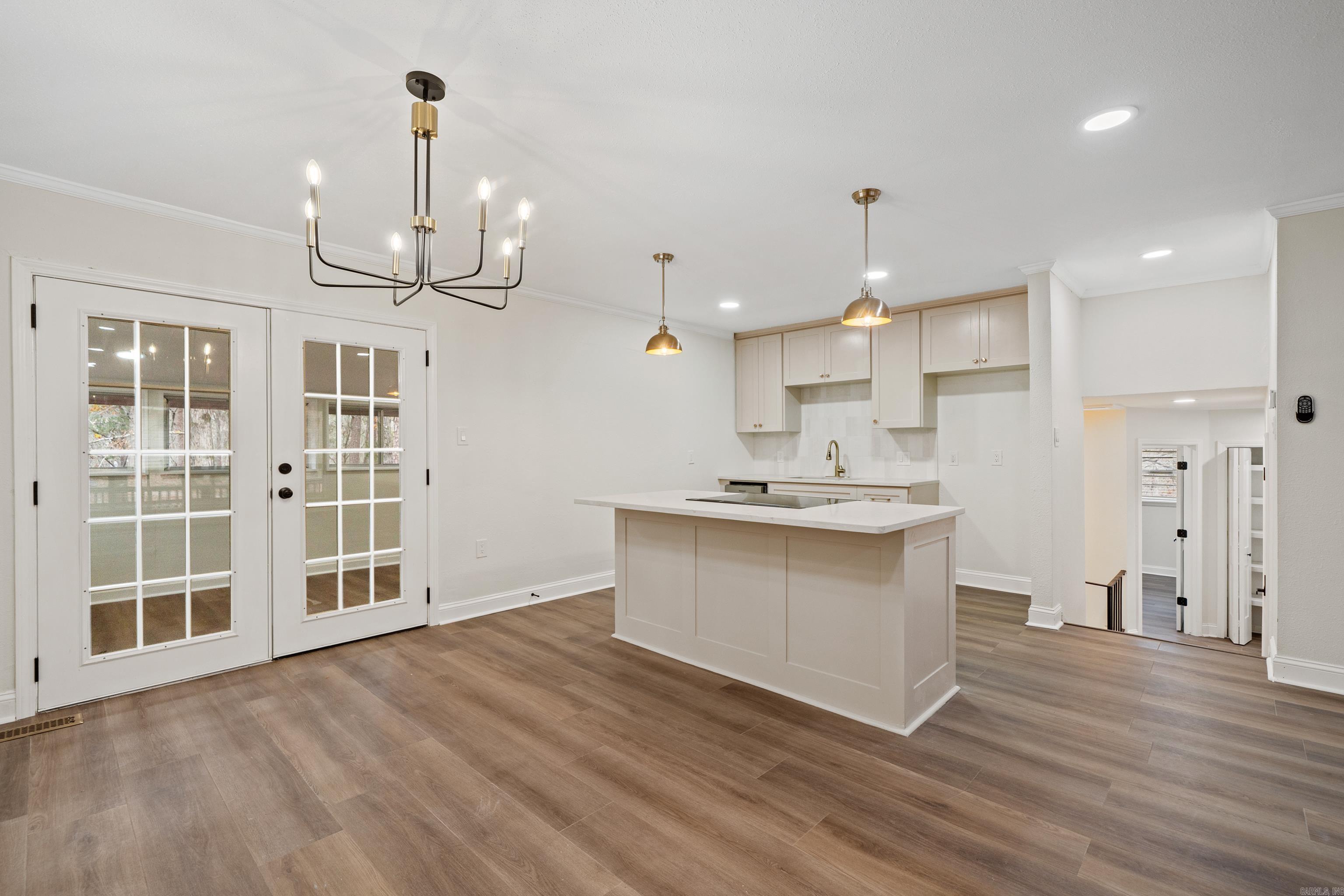 GERONA - Residential