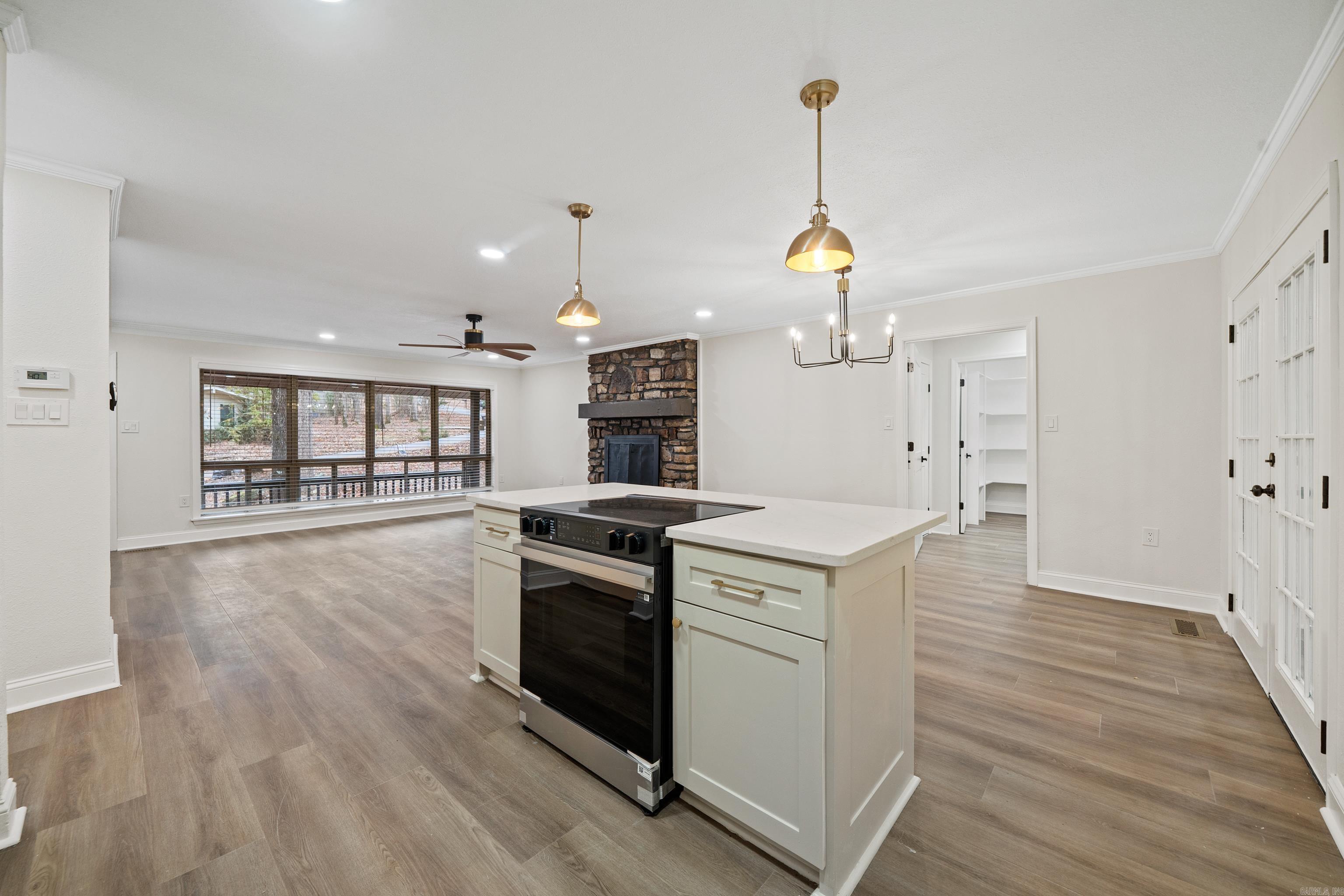 GERONA - Residential