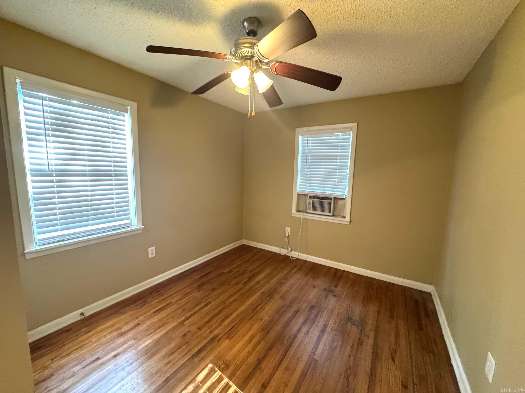 Metes & Bounds - Residential Lease