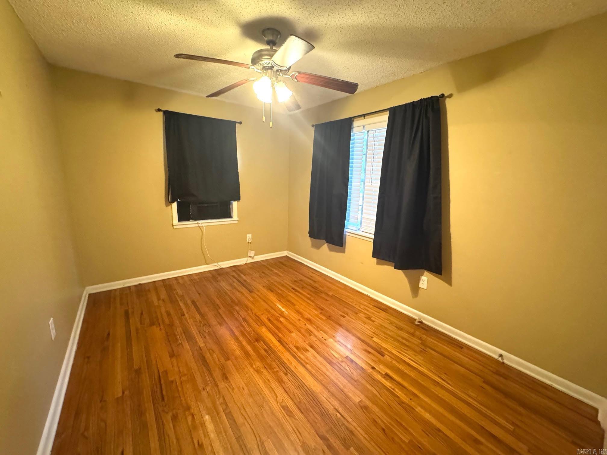 Metes & Bounds - Residential Lease