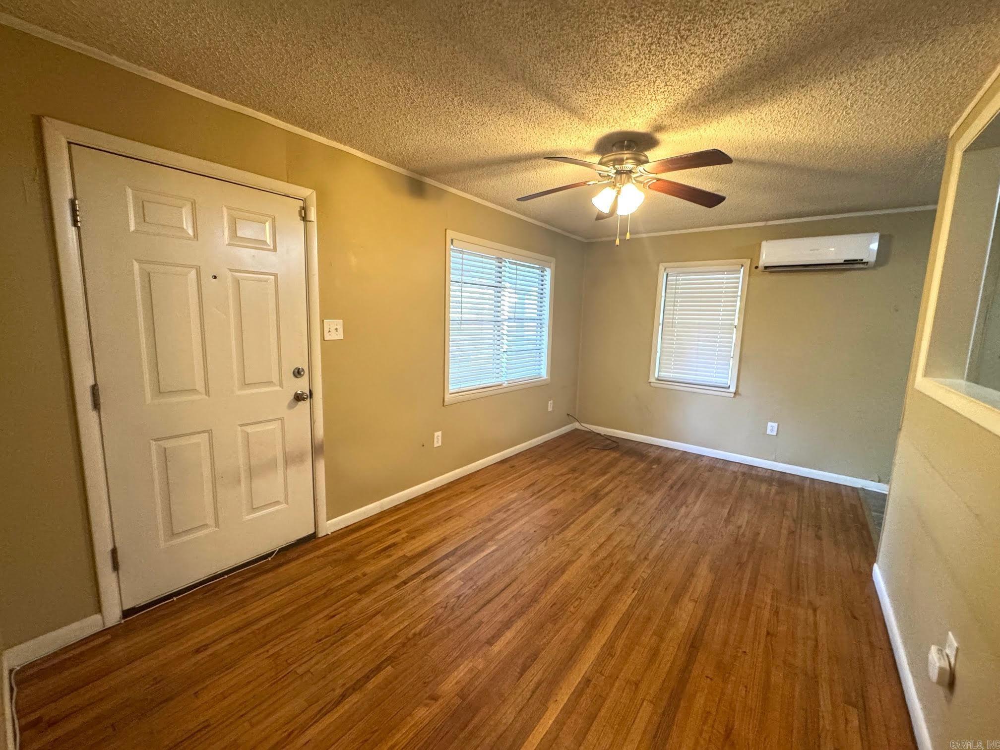 Metes & Bounds - Residential Lease