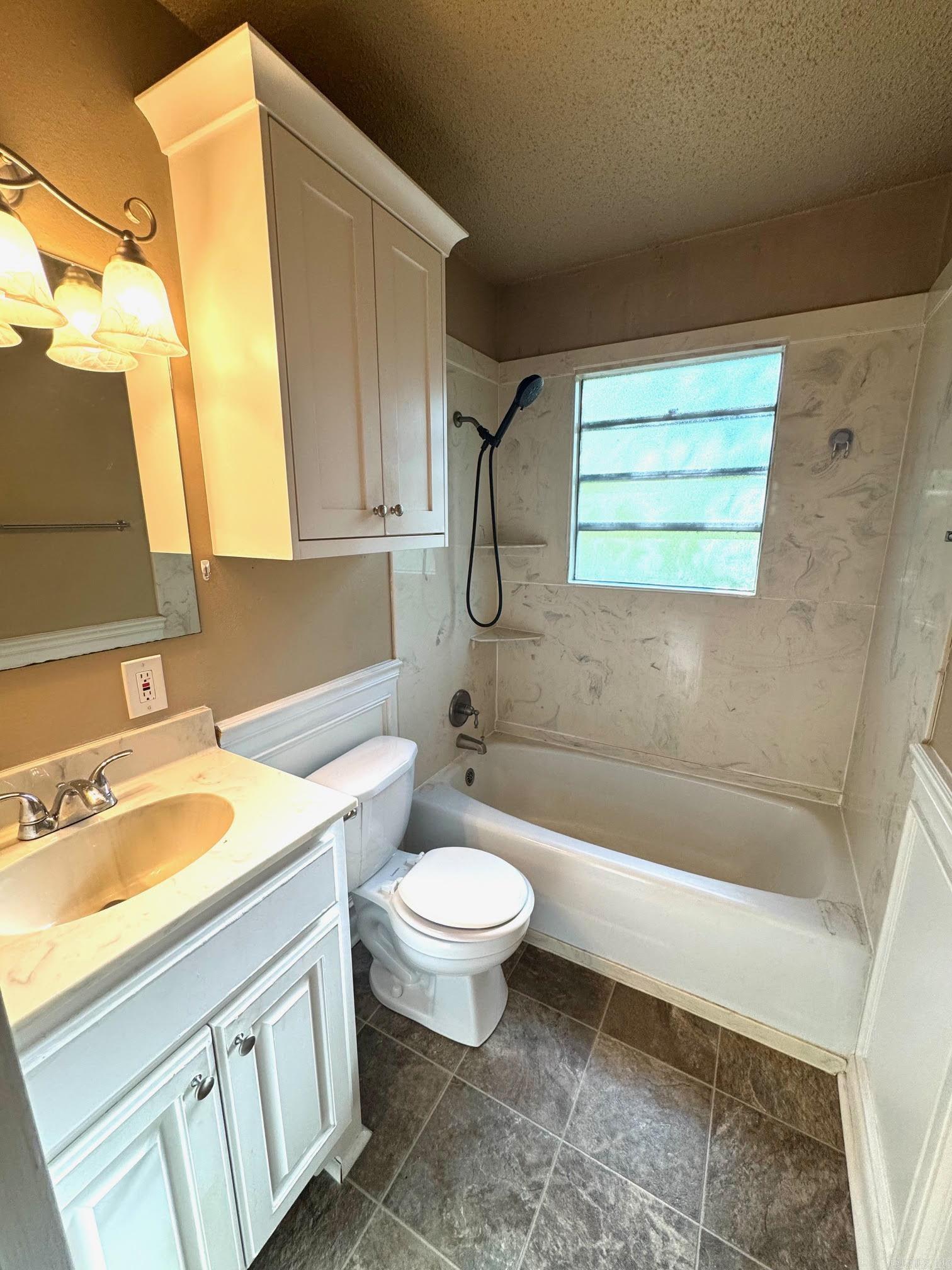 Metes & Bounds - Residential Lease