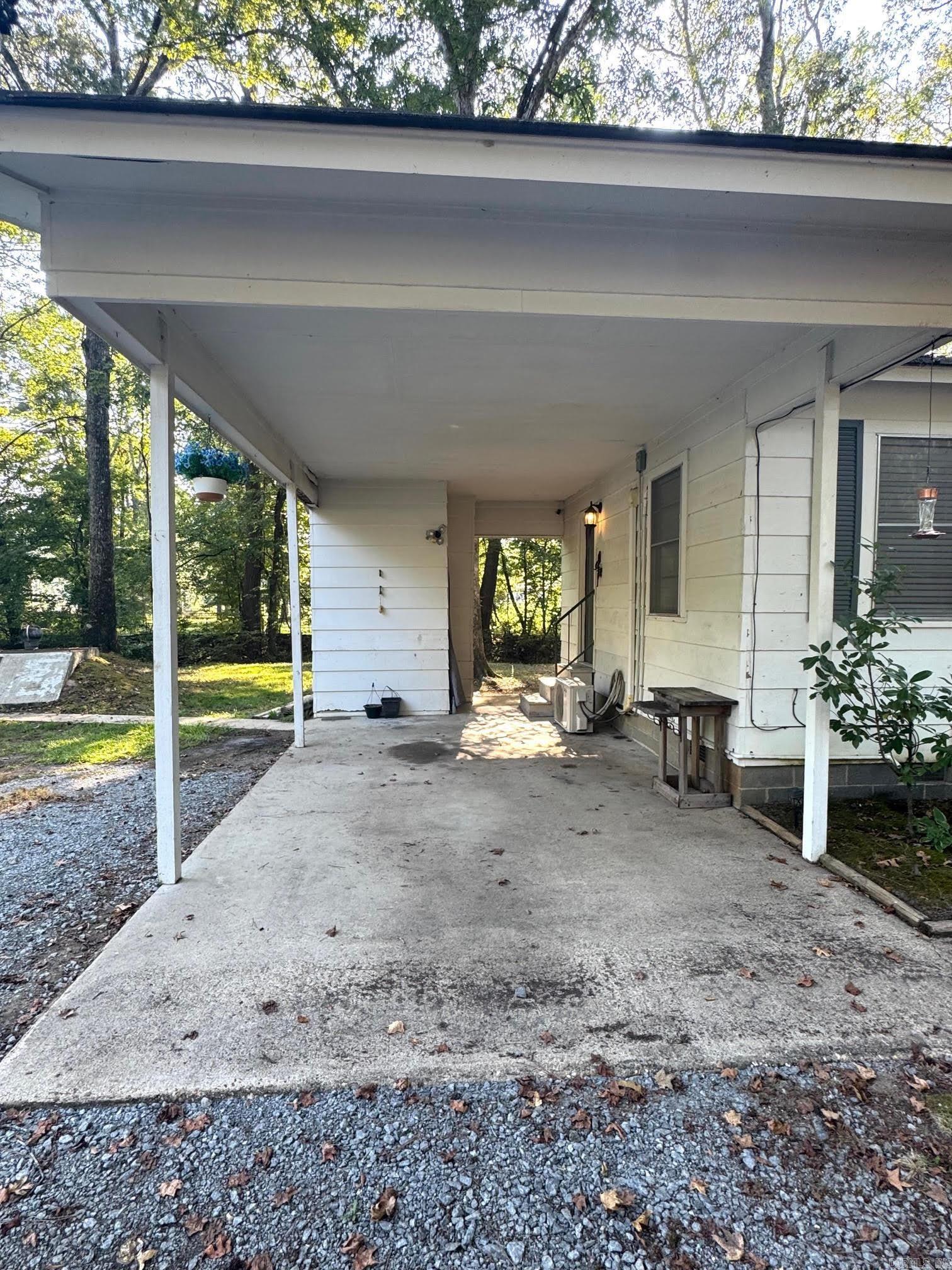 Metes & Bounds - Residential Lease