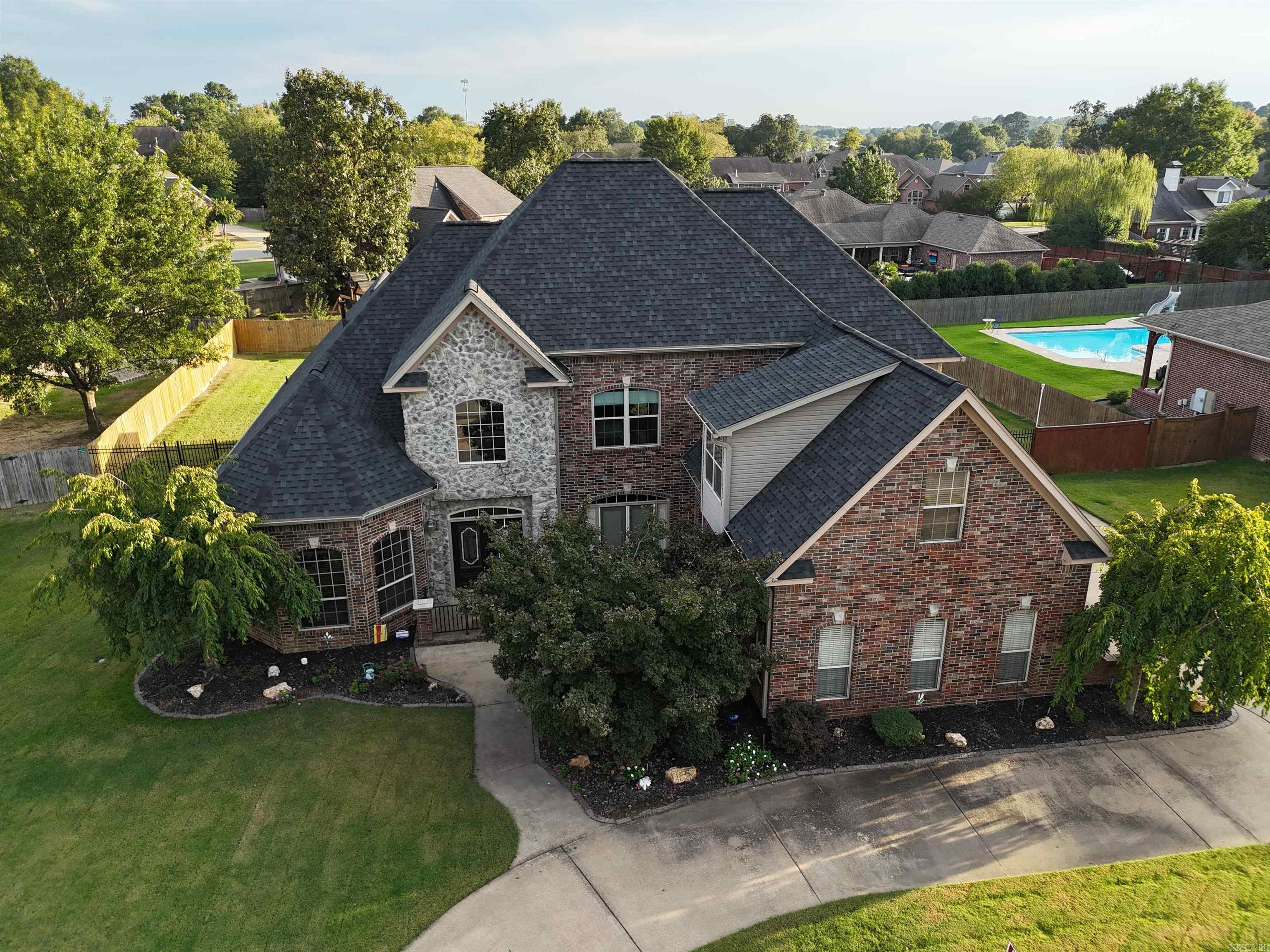 WESTPOINTE NORTH - Residential