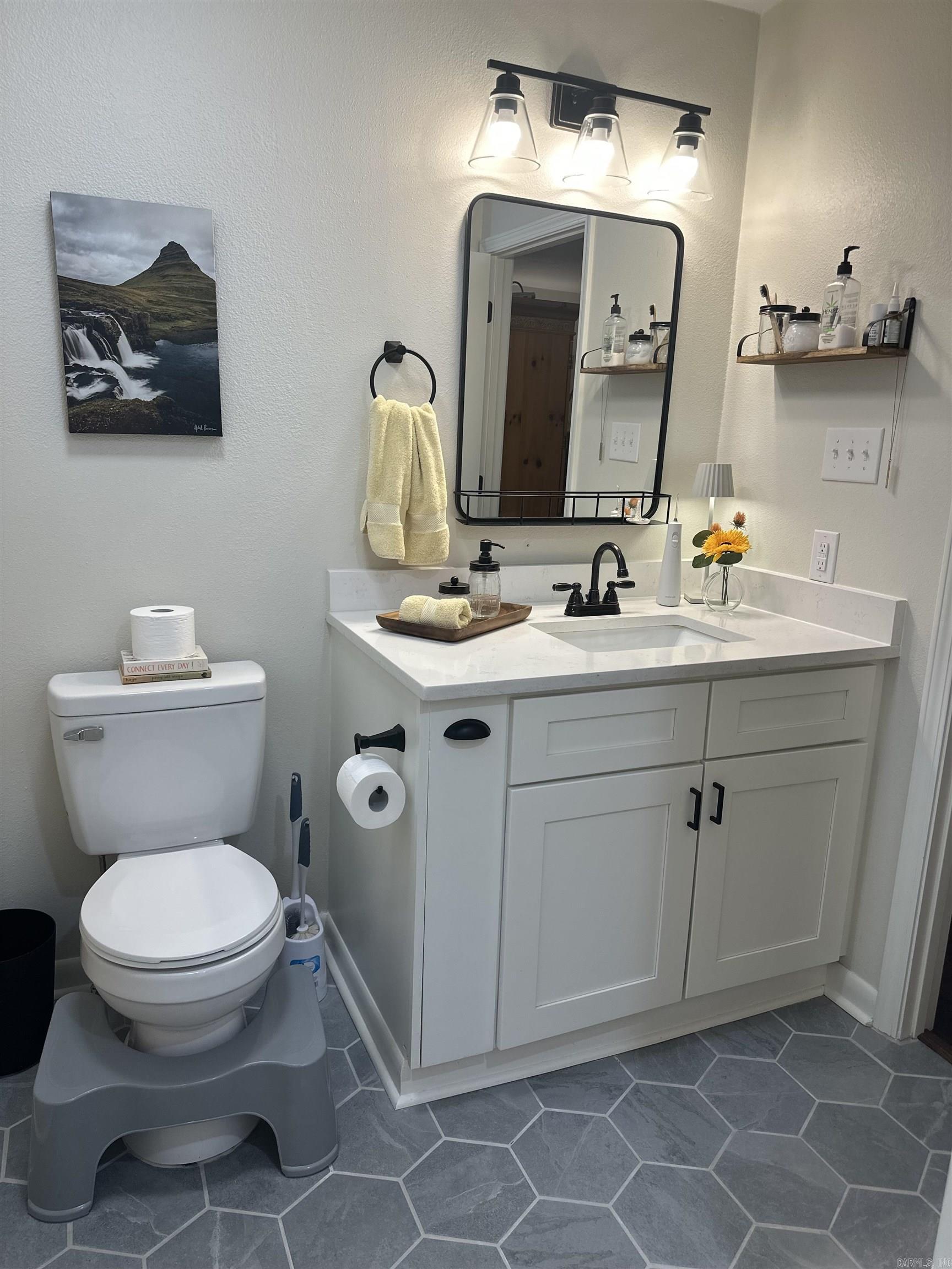 Cedadr Ridge - Residential