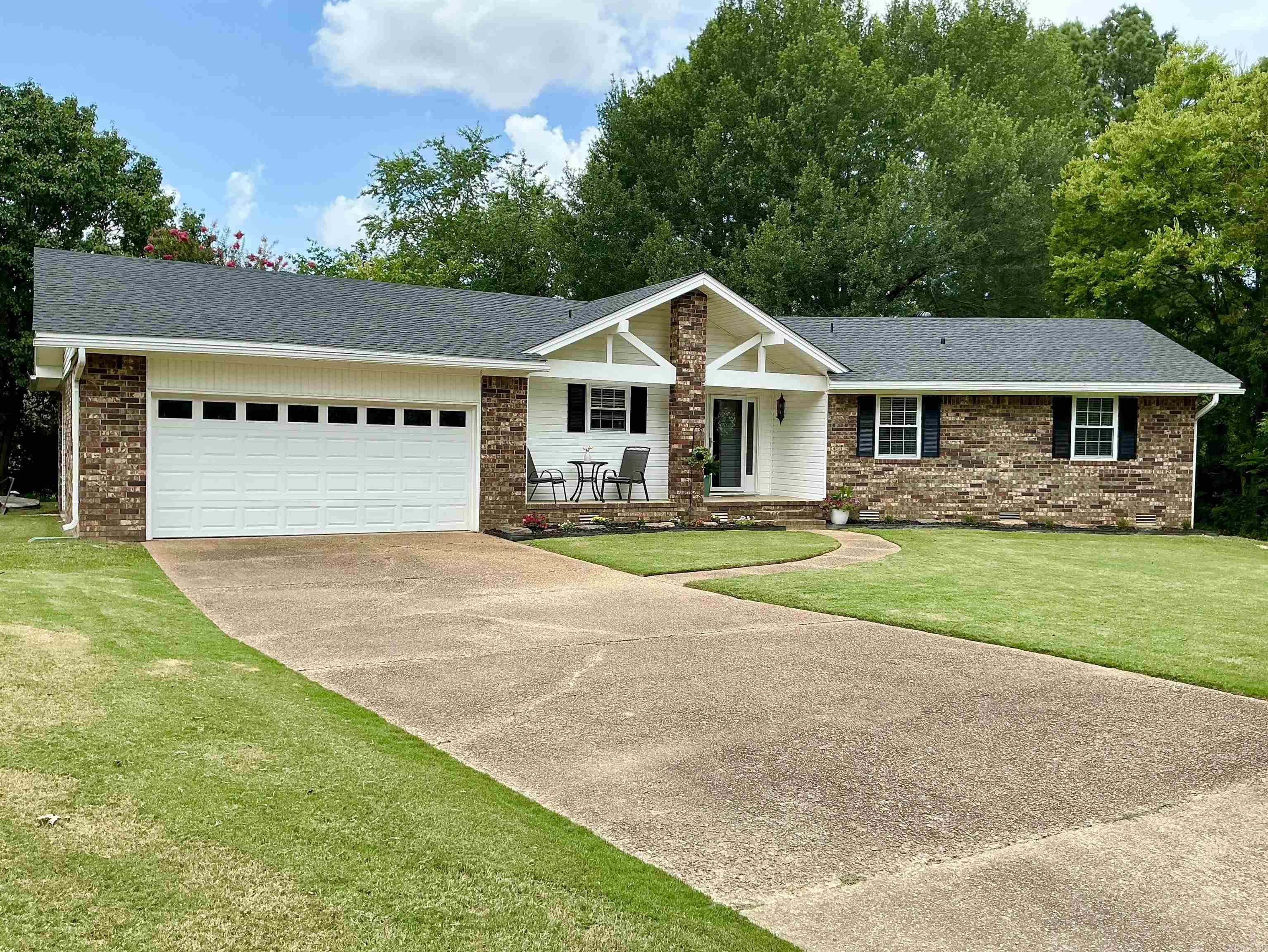 Cedadr Ridge - Residential