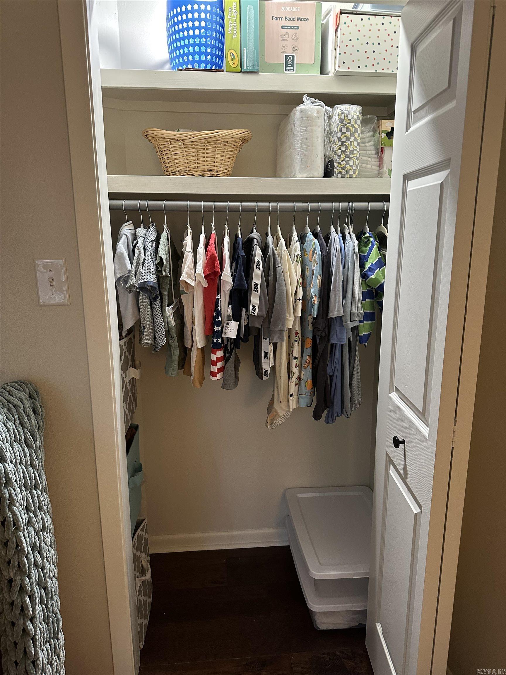 Cedadr Ridge - Residential