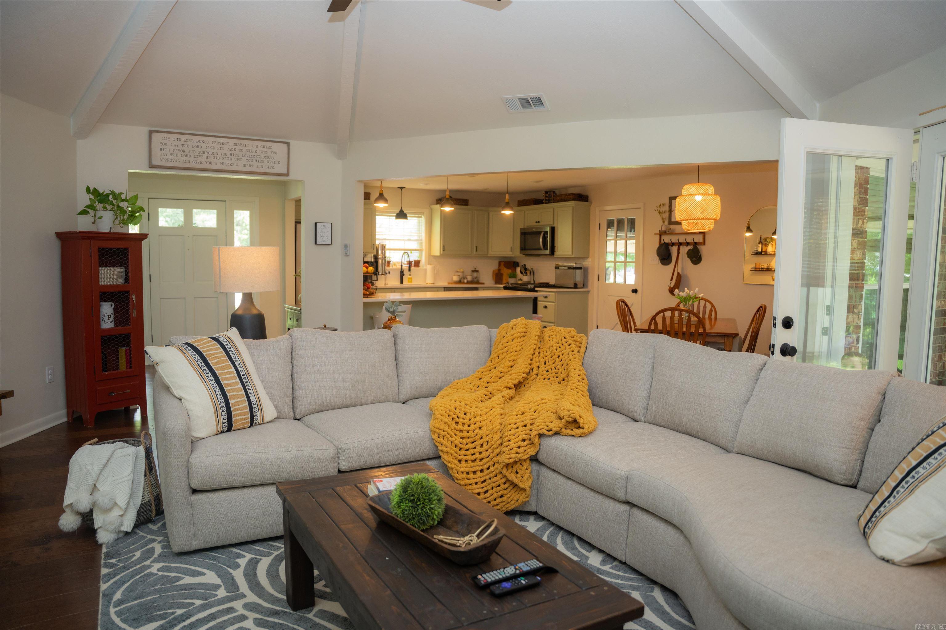 Cedadr Ridge - Residential