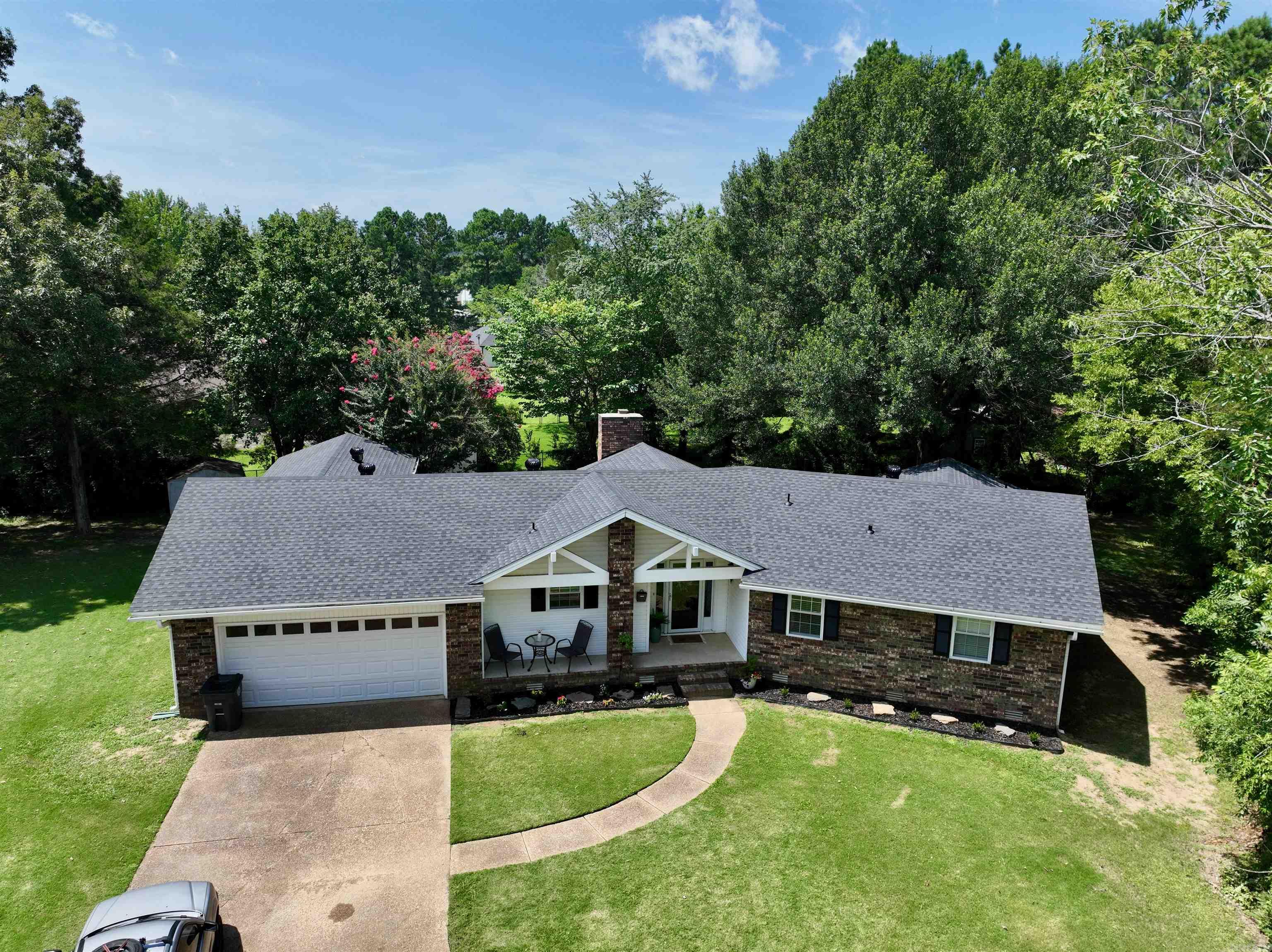 Cedadr Ridge - Residential