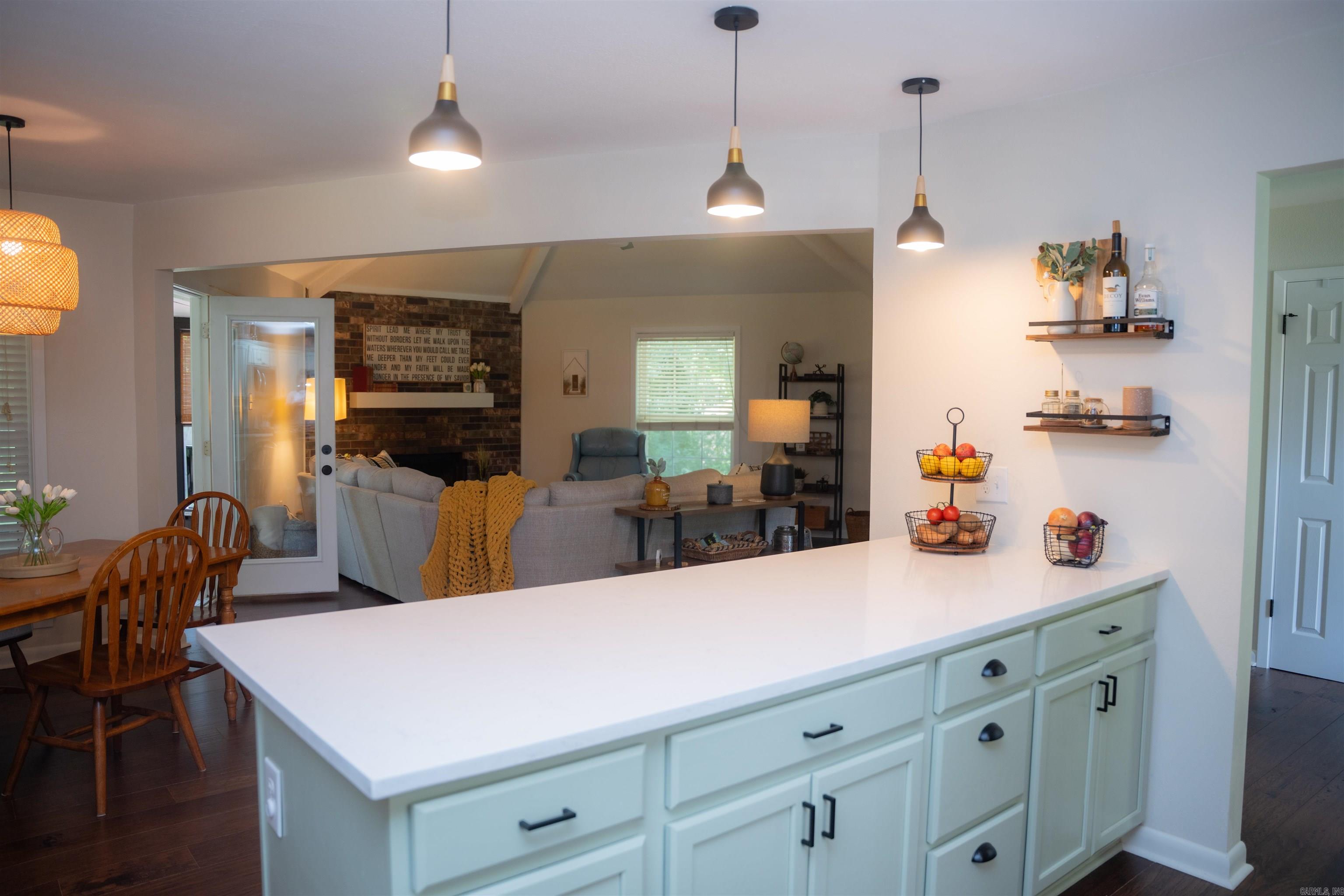 Cedadr Ridge - Residential