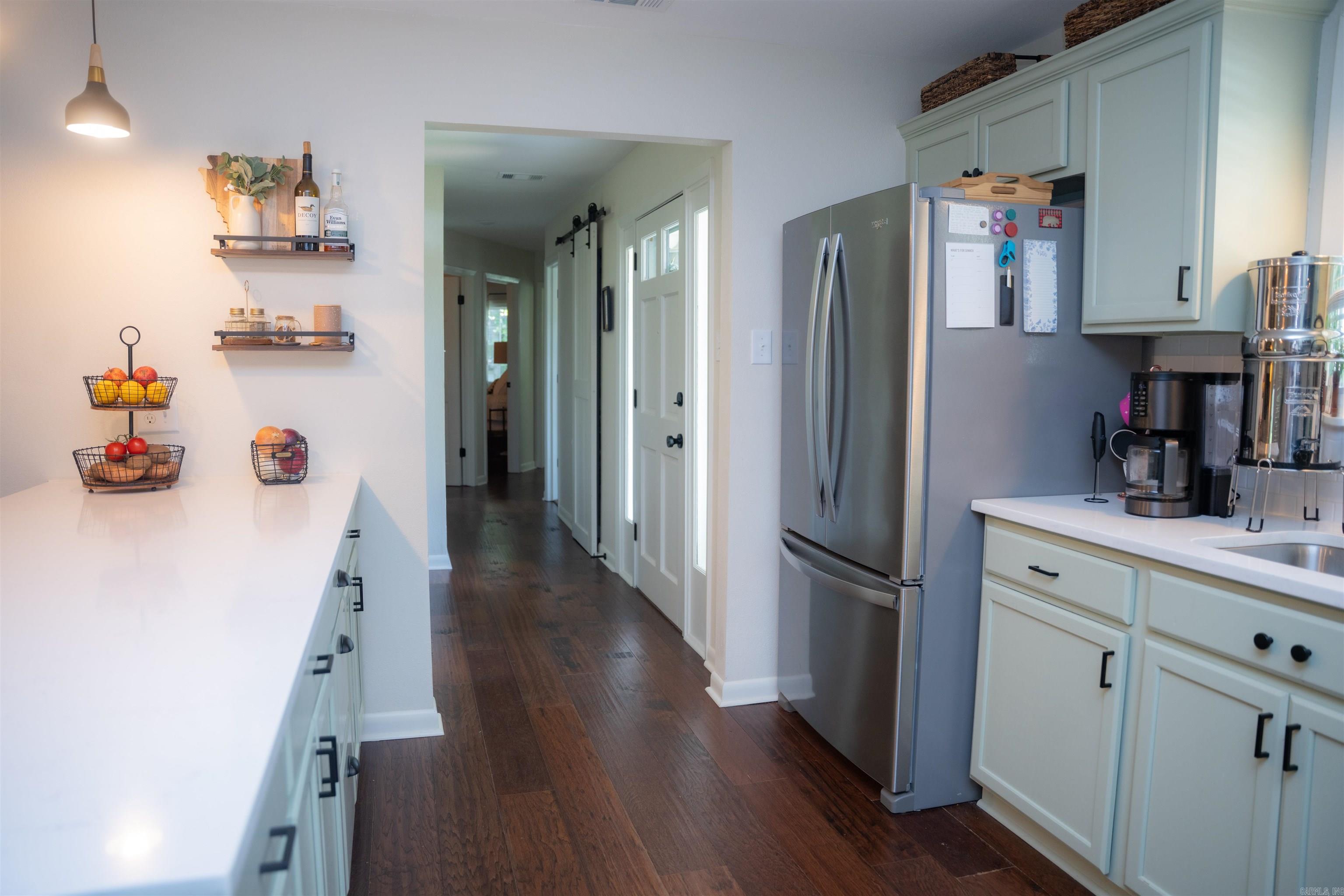 Cedadr Ridge - Residential