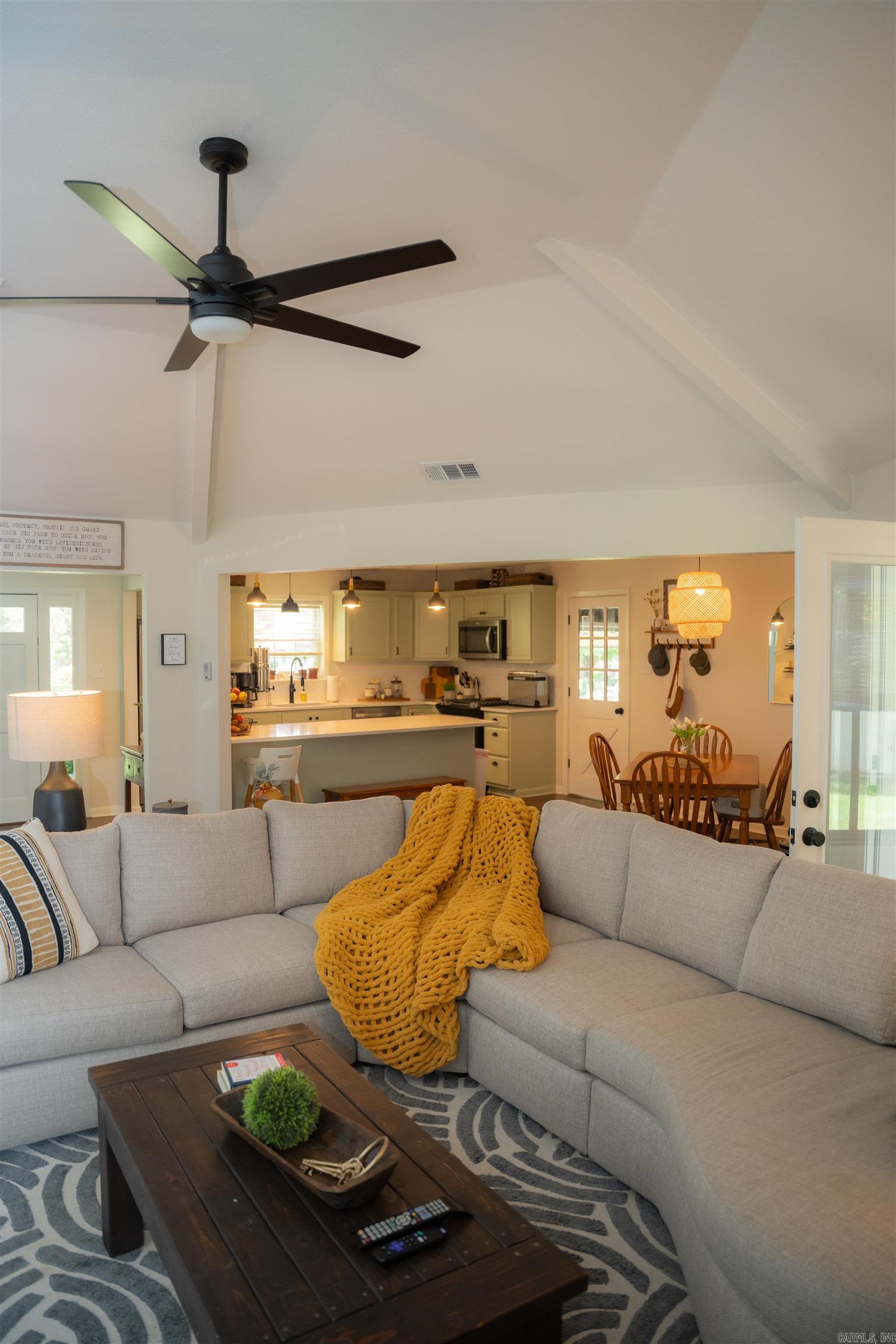 Cedadr Ridge - Residential