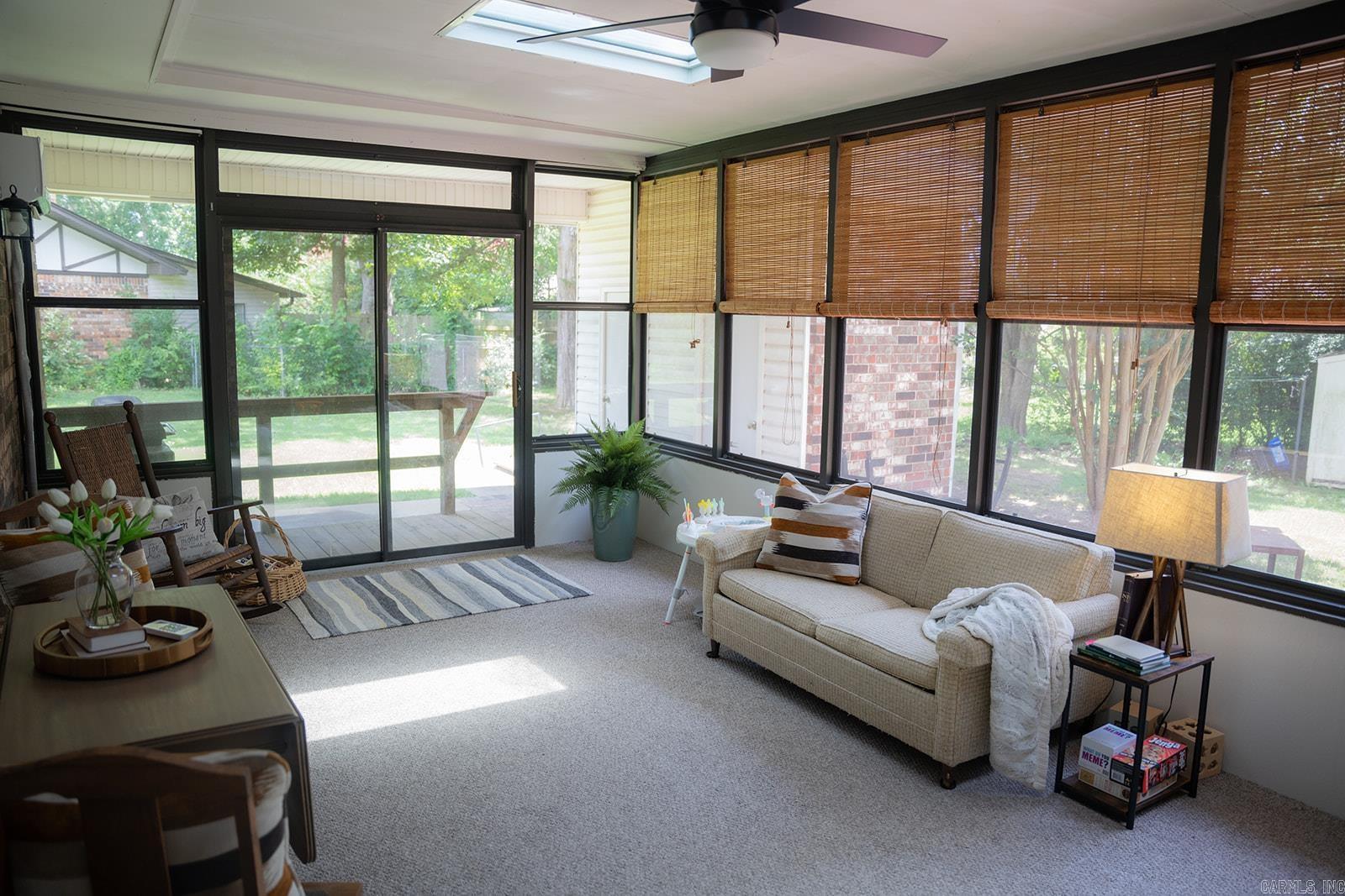 Cedadr Ridge - Residential