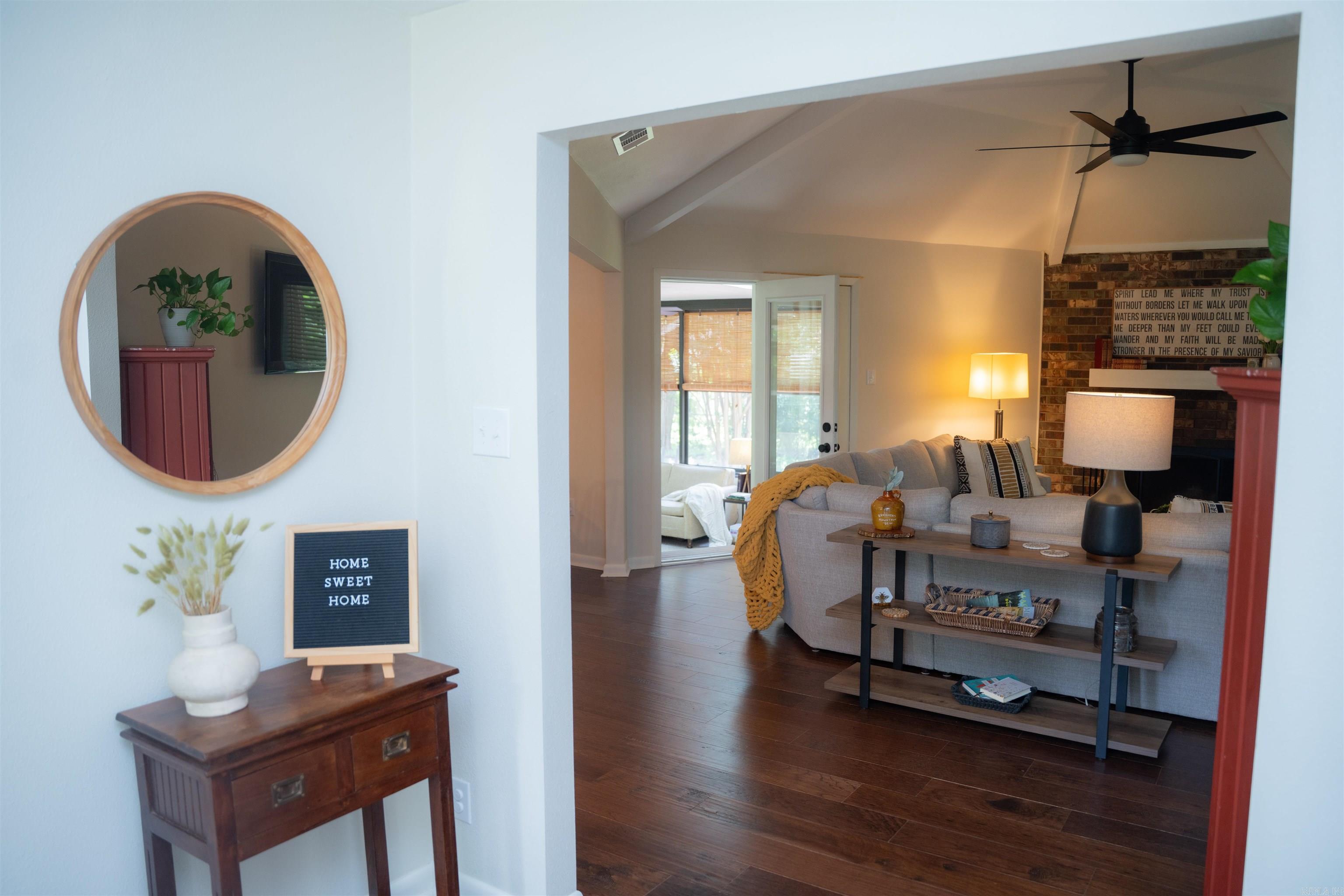 Cedadr Ridge - Residential