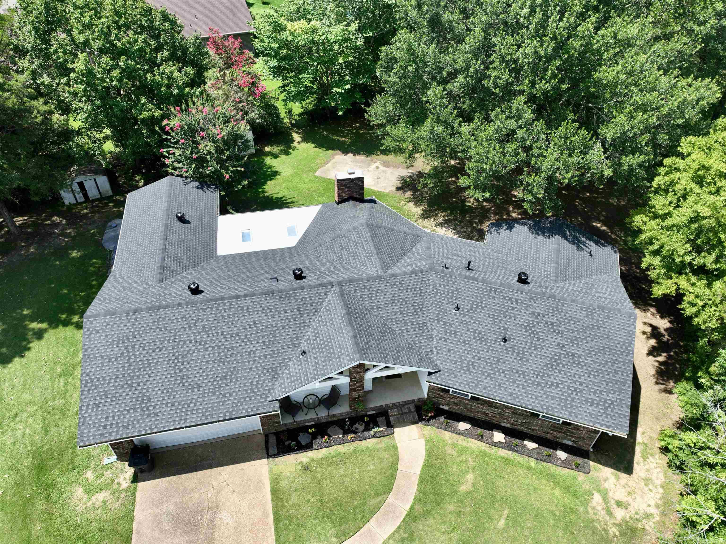 Cedadr Ridge - Residential