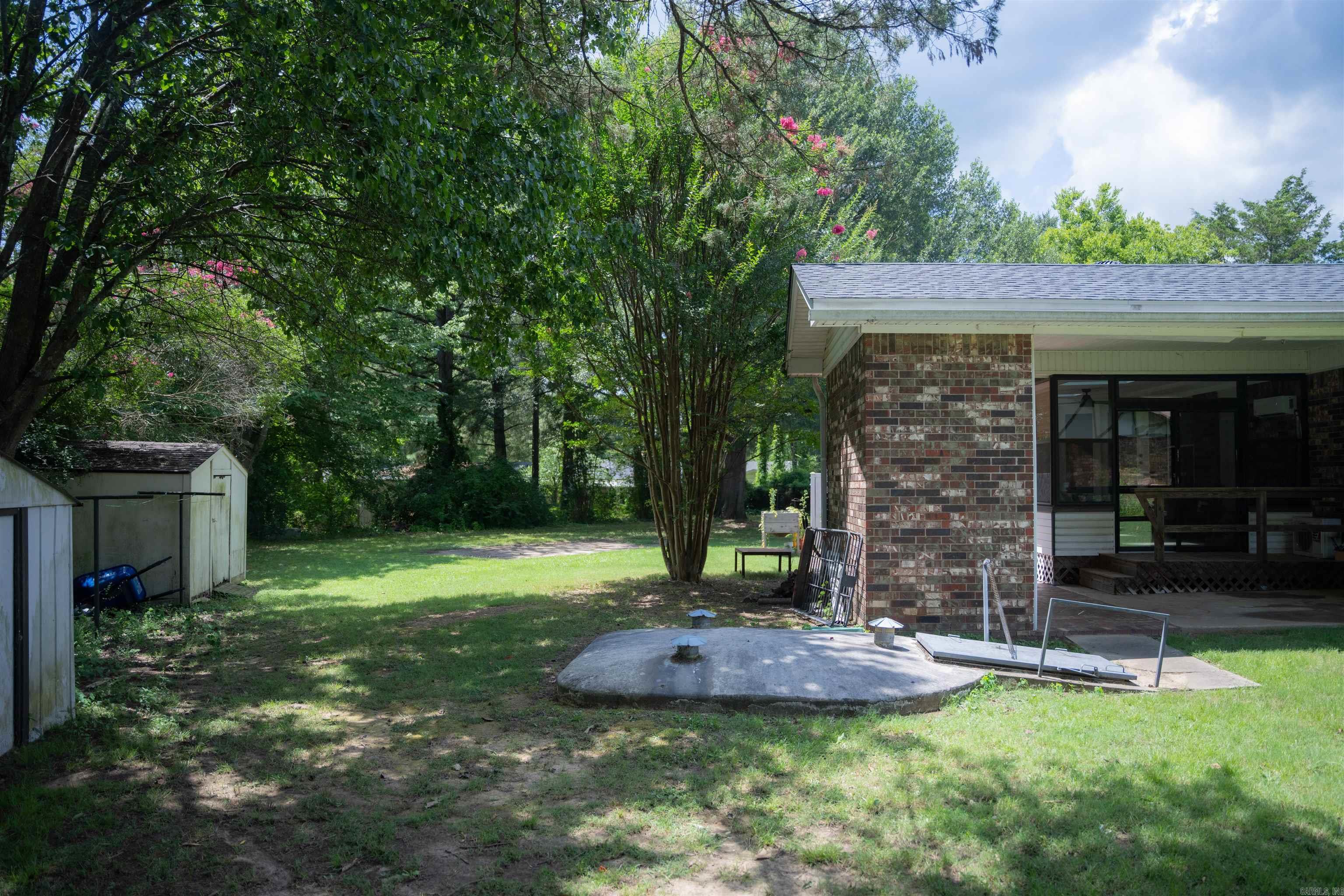 Cedadr Ridge - Residential