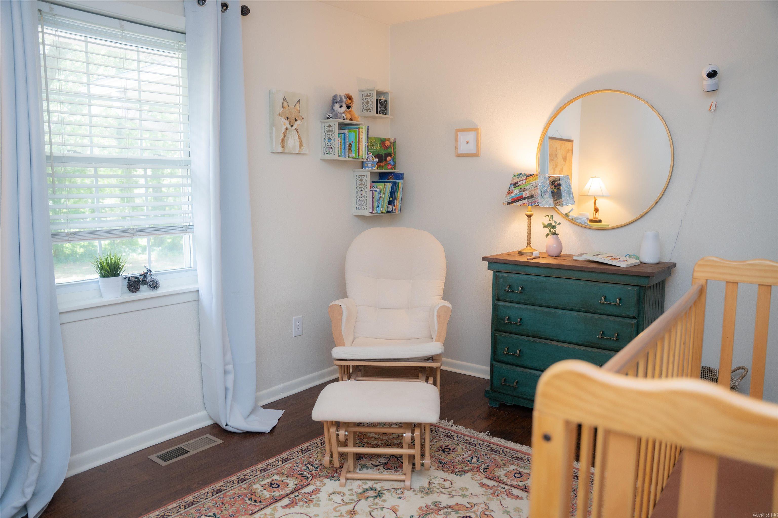 Cedadr Ridge - Residential