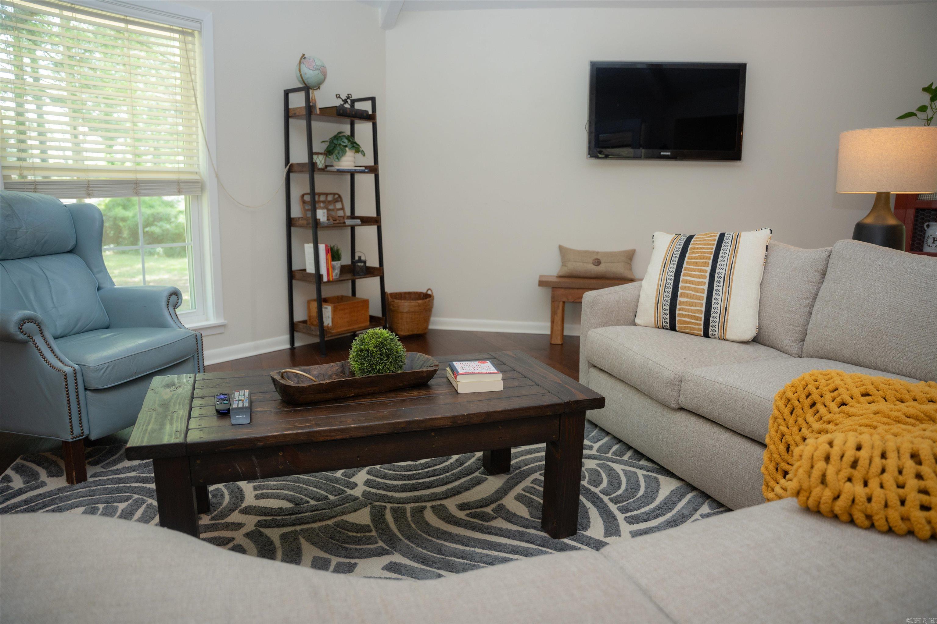 Cedadr Ridge - Residential