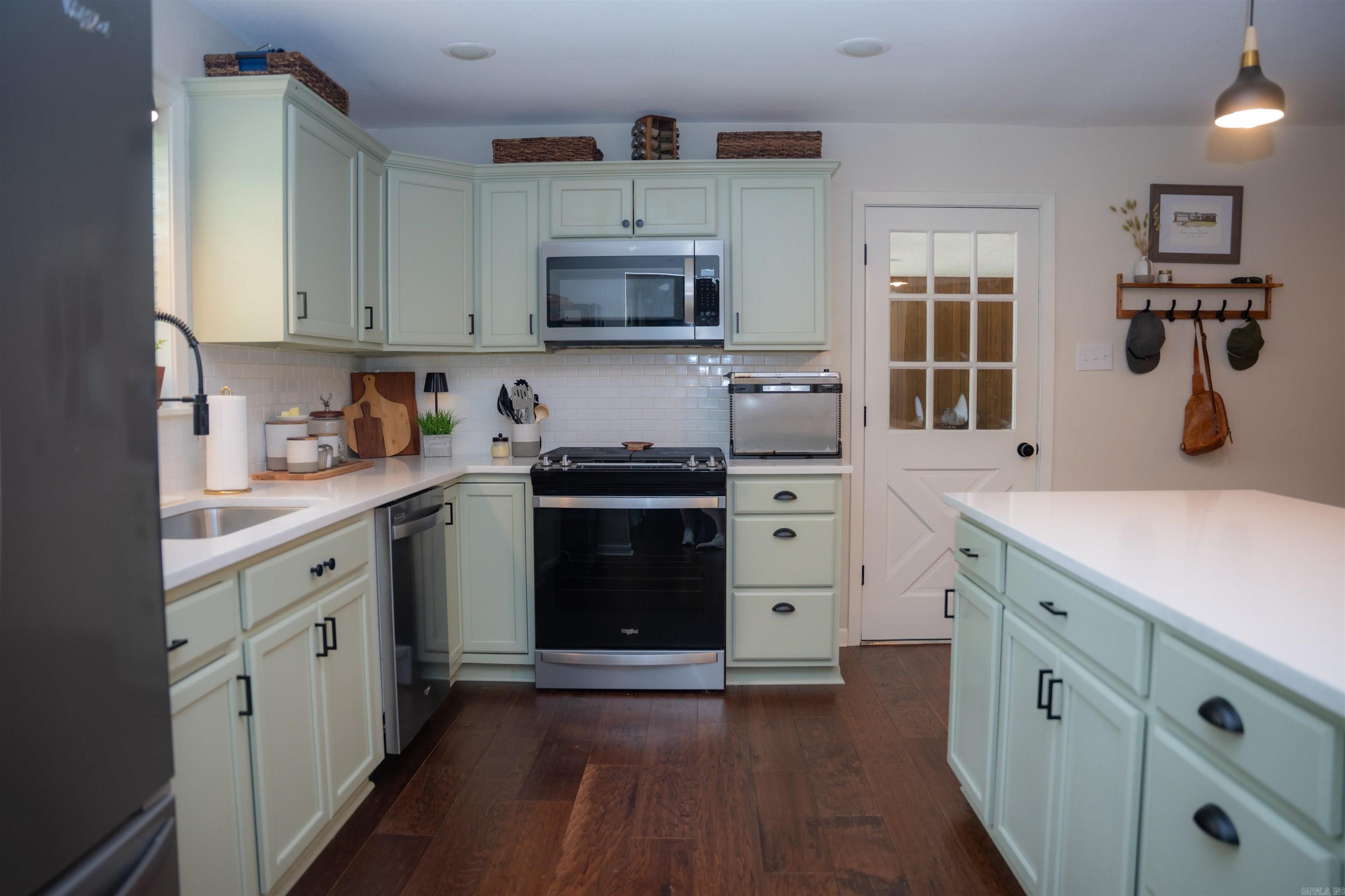 Cedadr Ridge - Residential