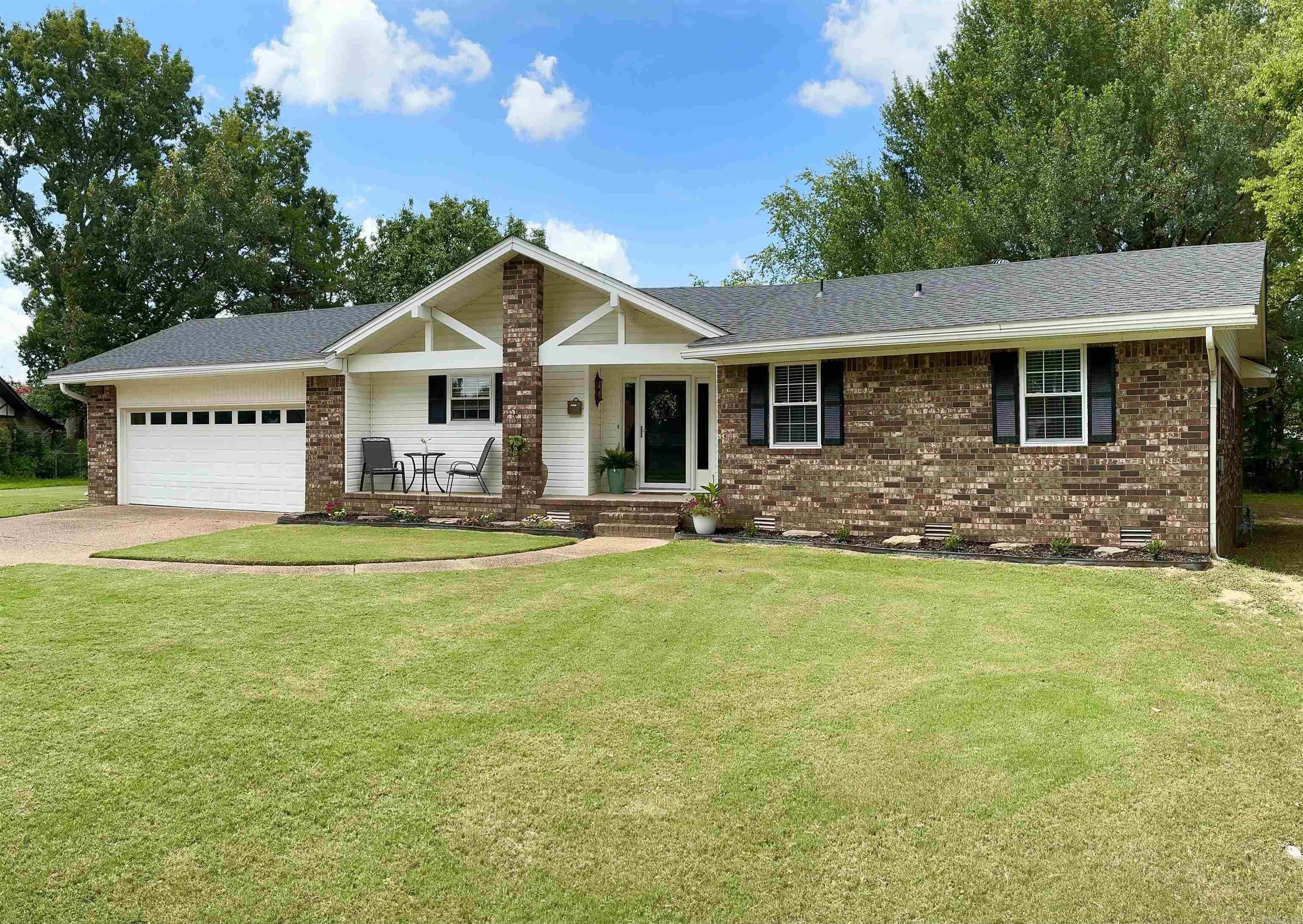 Cedadr Ridge - Residential