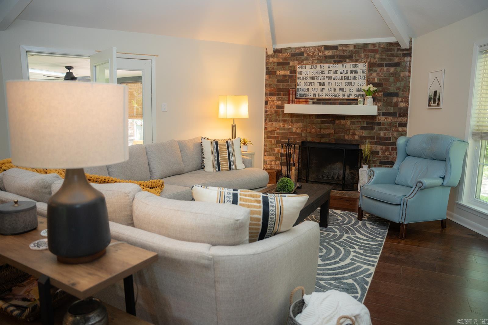 Cedadr Ridge - Residential