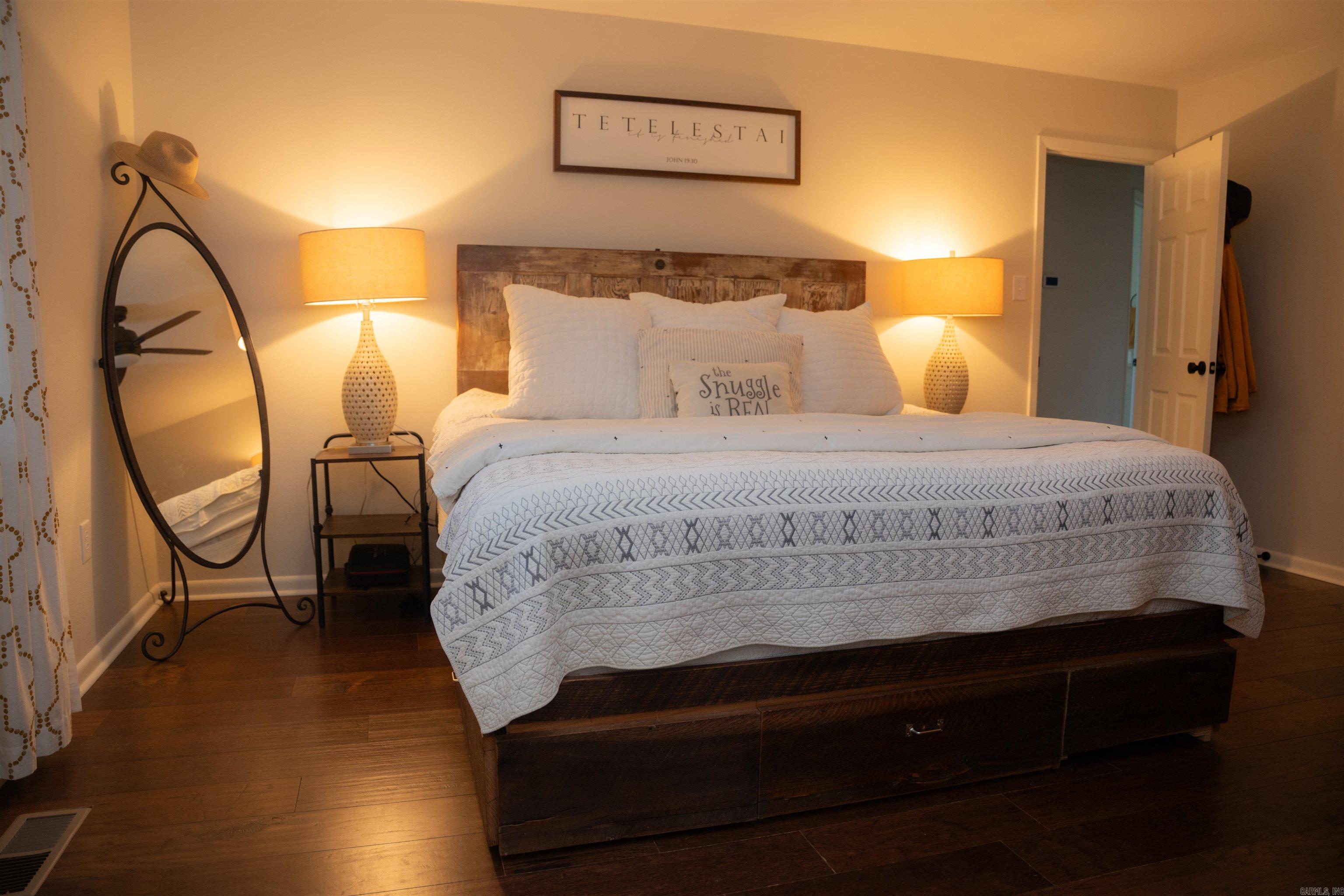 Cedadr Ridge - Residential