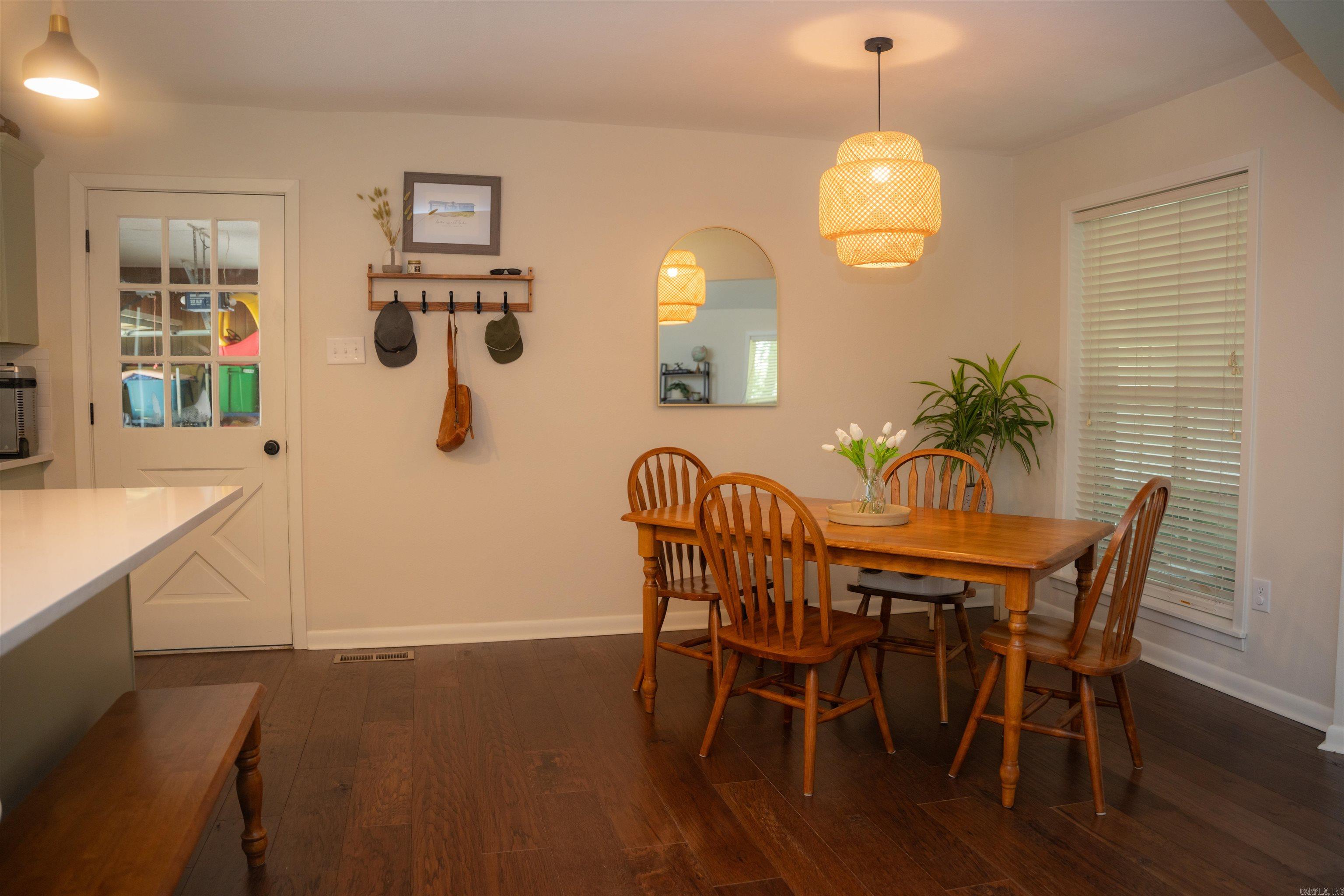 Cedadr Ridge - Residential