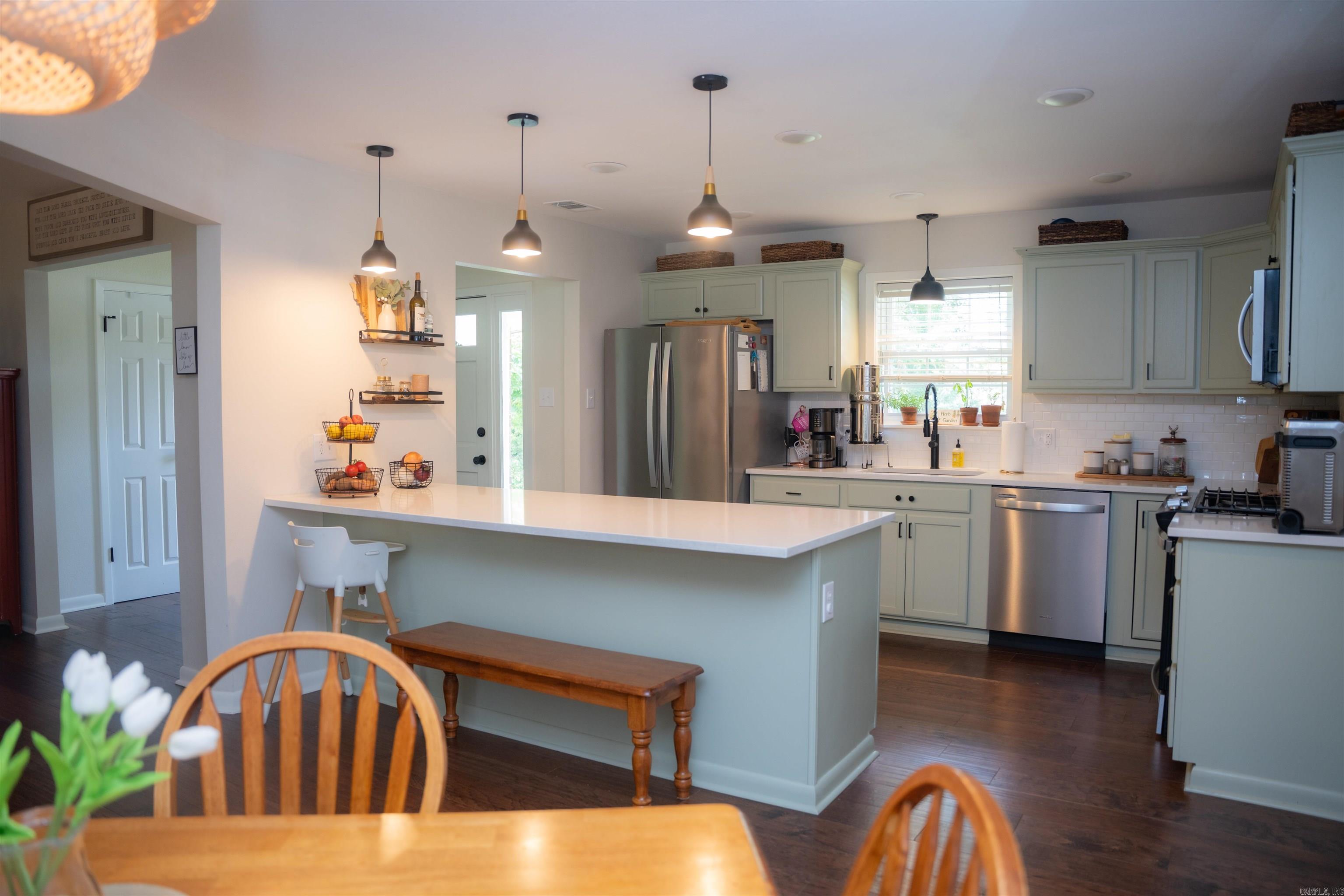 Cedadr Ridge - Residential