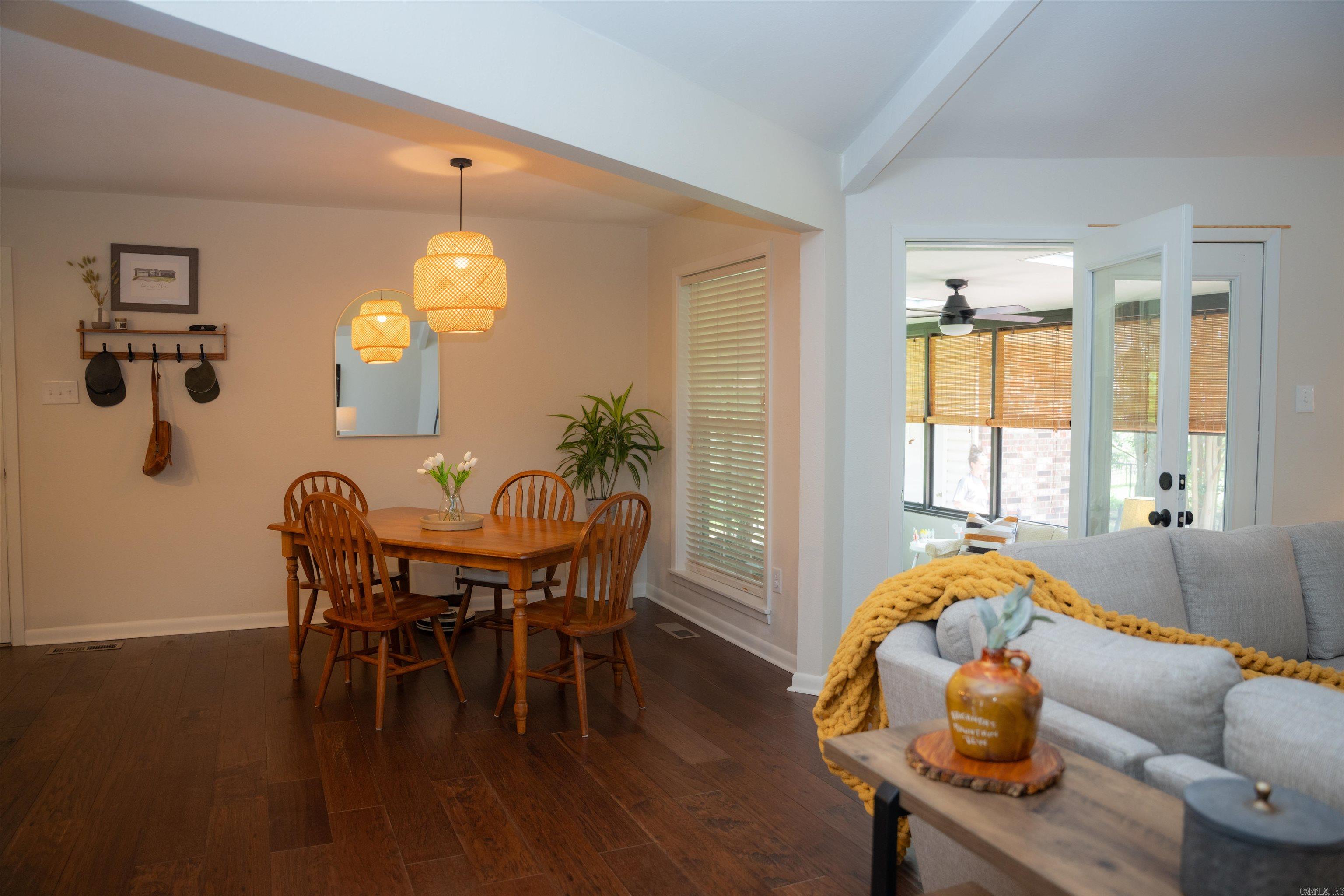 Cedadr Ridge - Residential