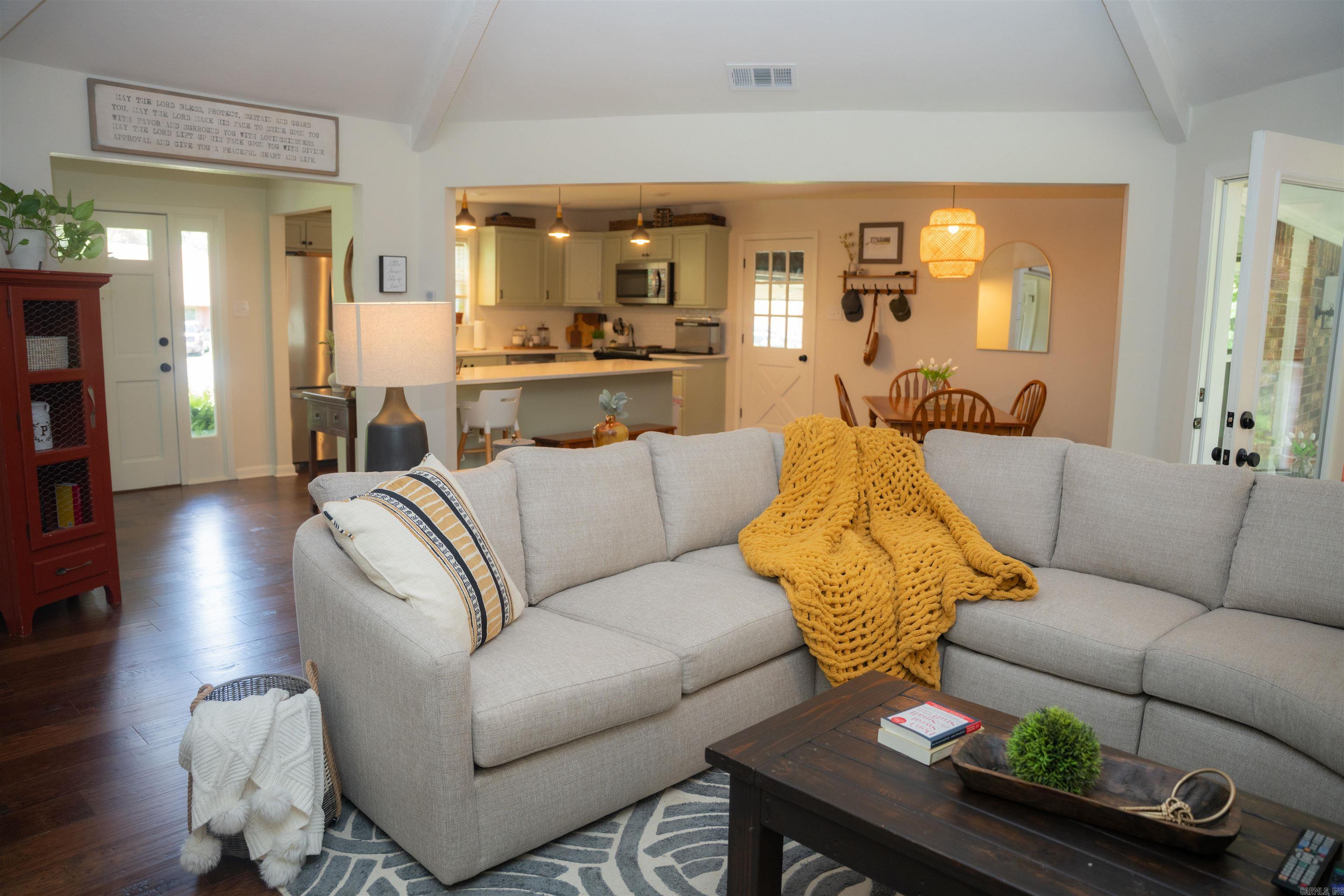 Cedadr Ridge - Residential